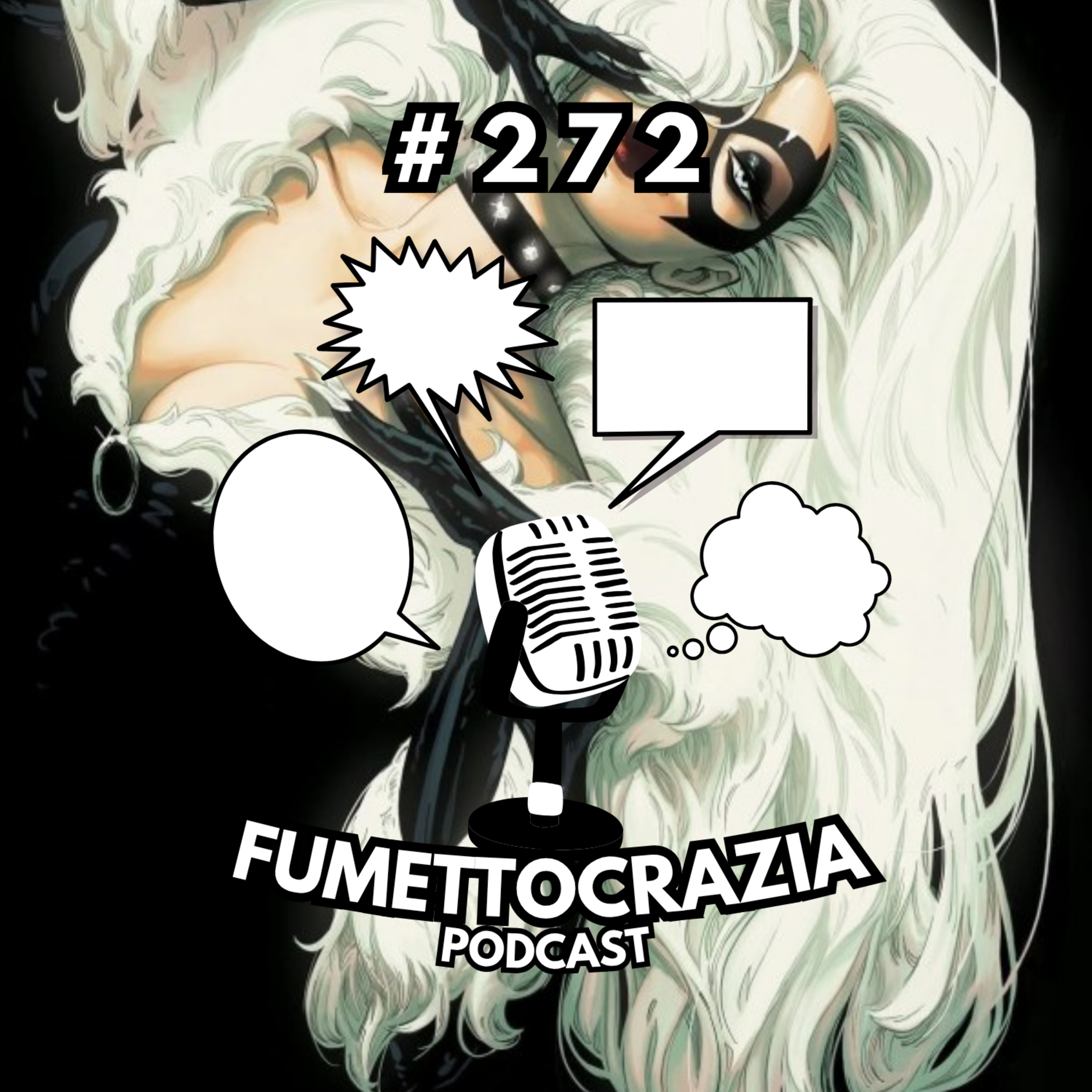 #272 La puntata dei ma