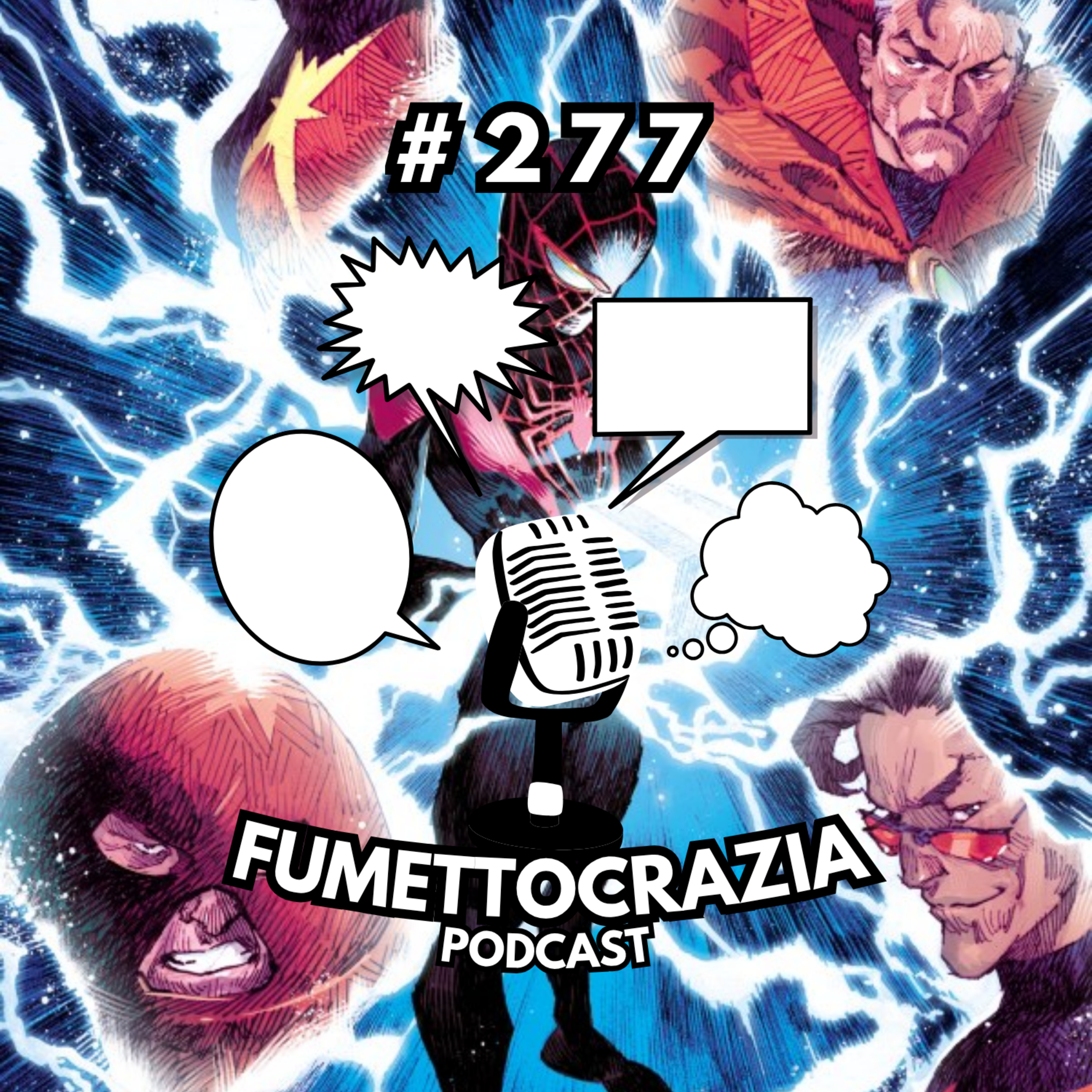 #278 Sgancia i verdoni, bello!