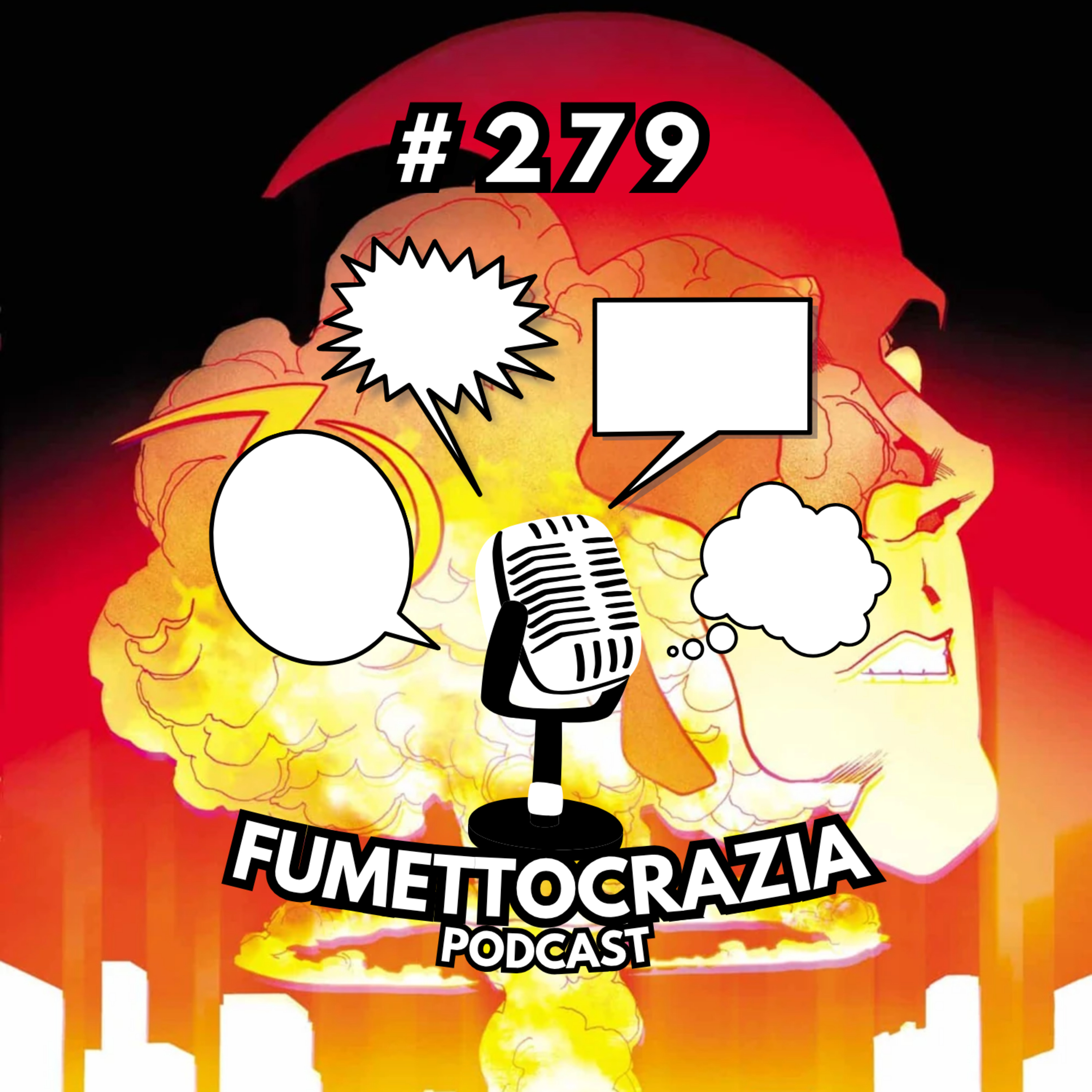 #279 A spasso nel tempo