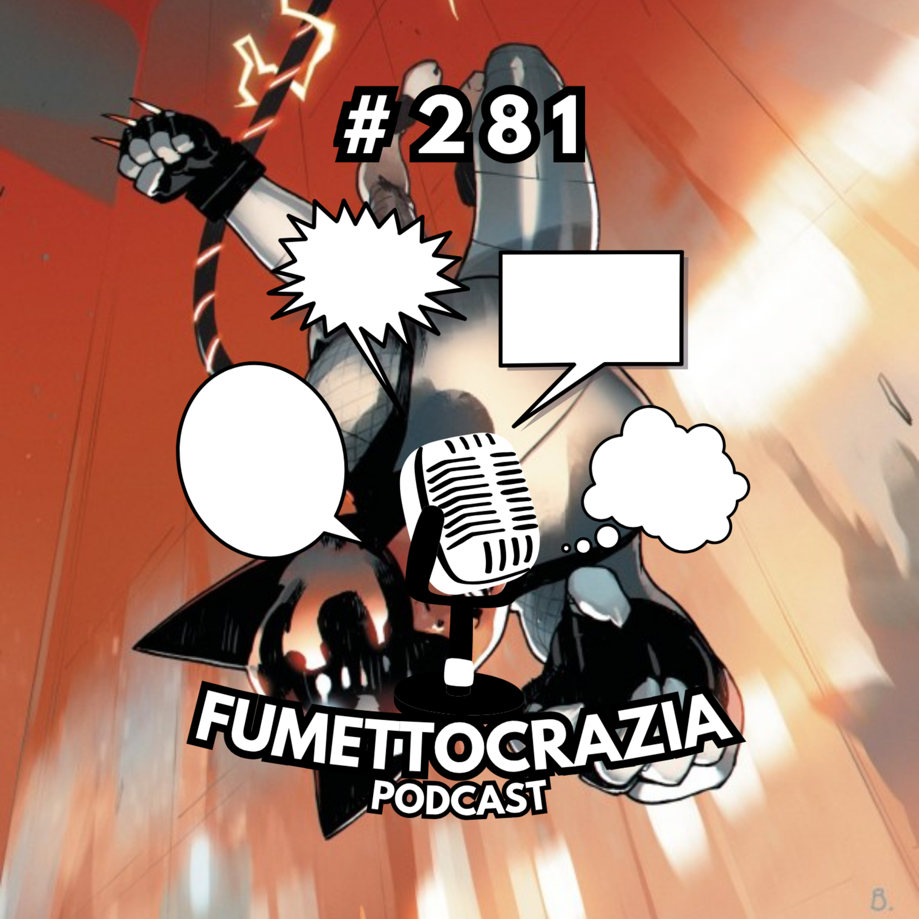 #281 MinoThori