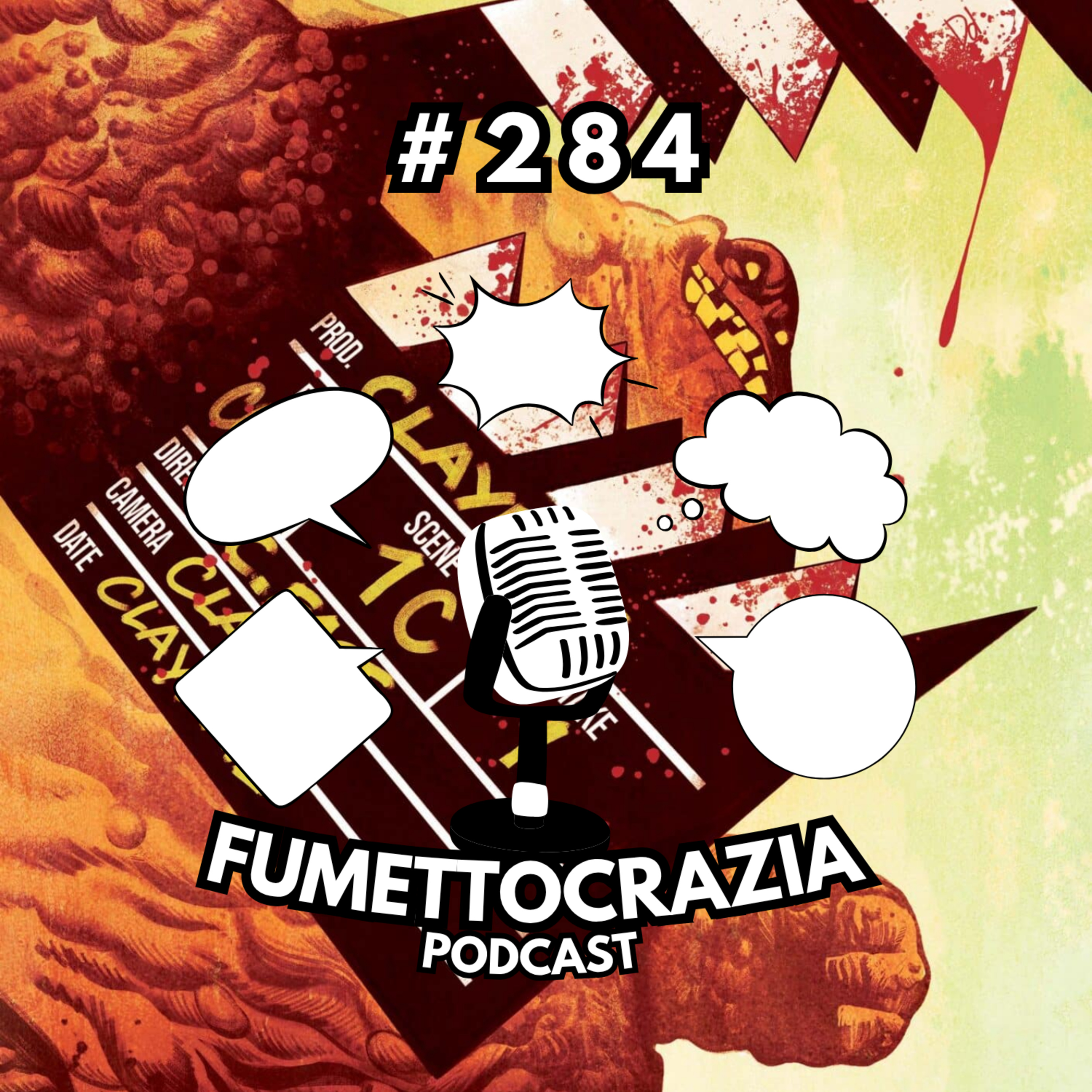#284 Non sento l'Absolute