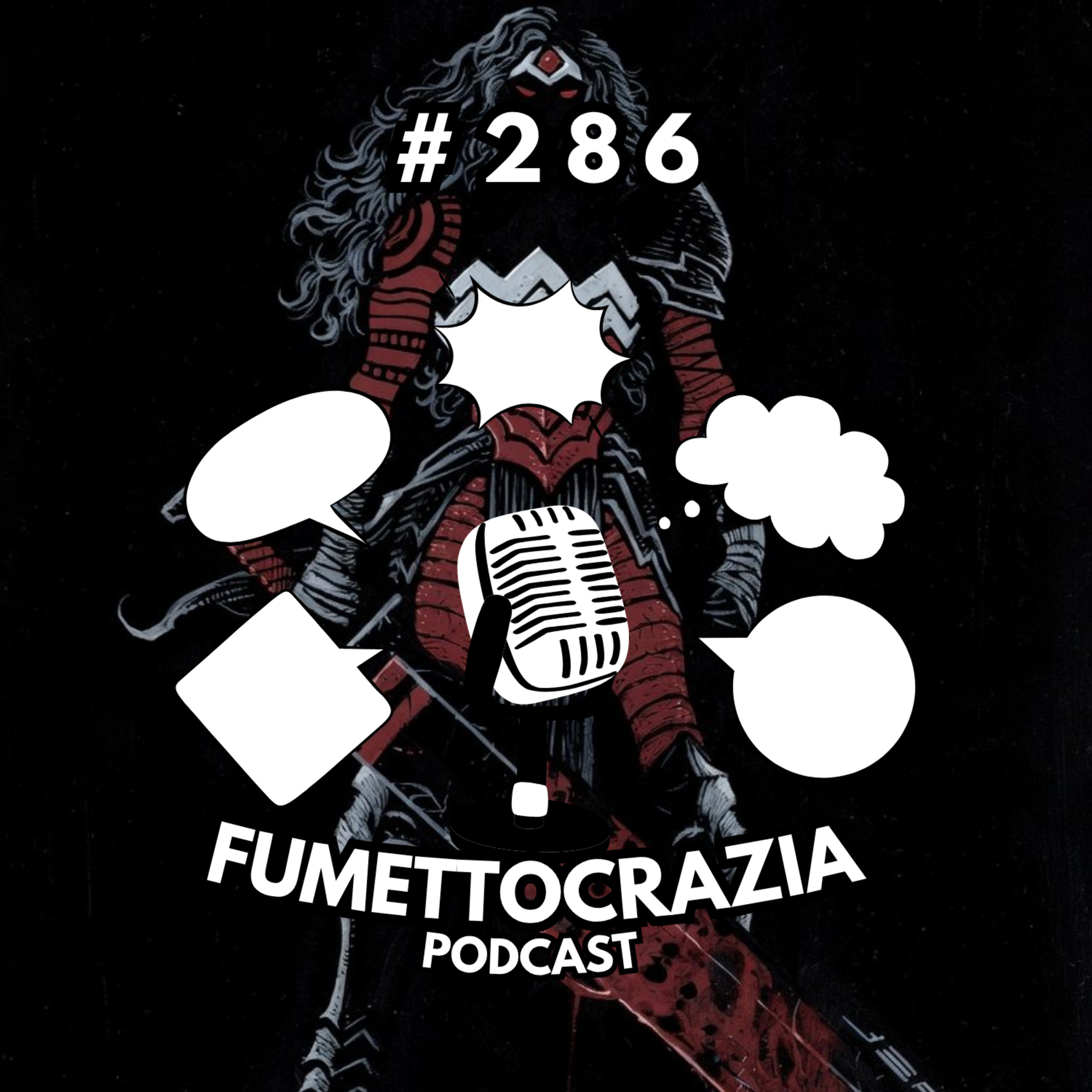 #286 Il complesso lavoro del podcasting