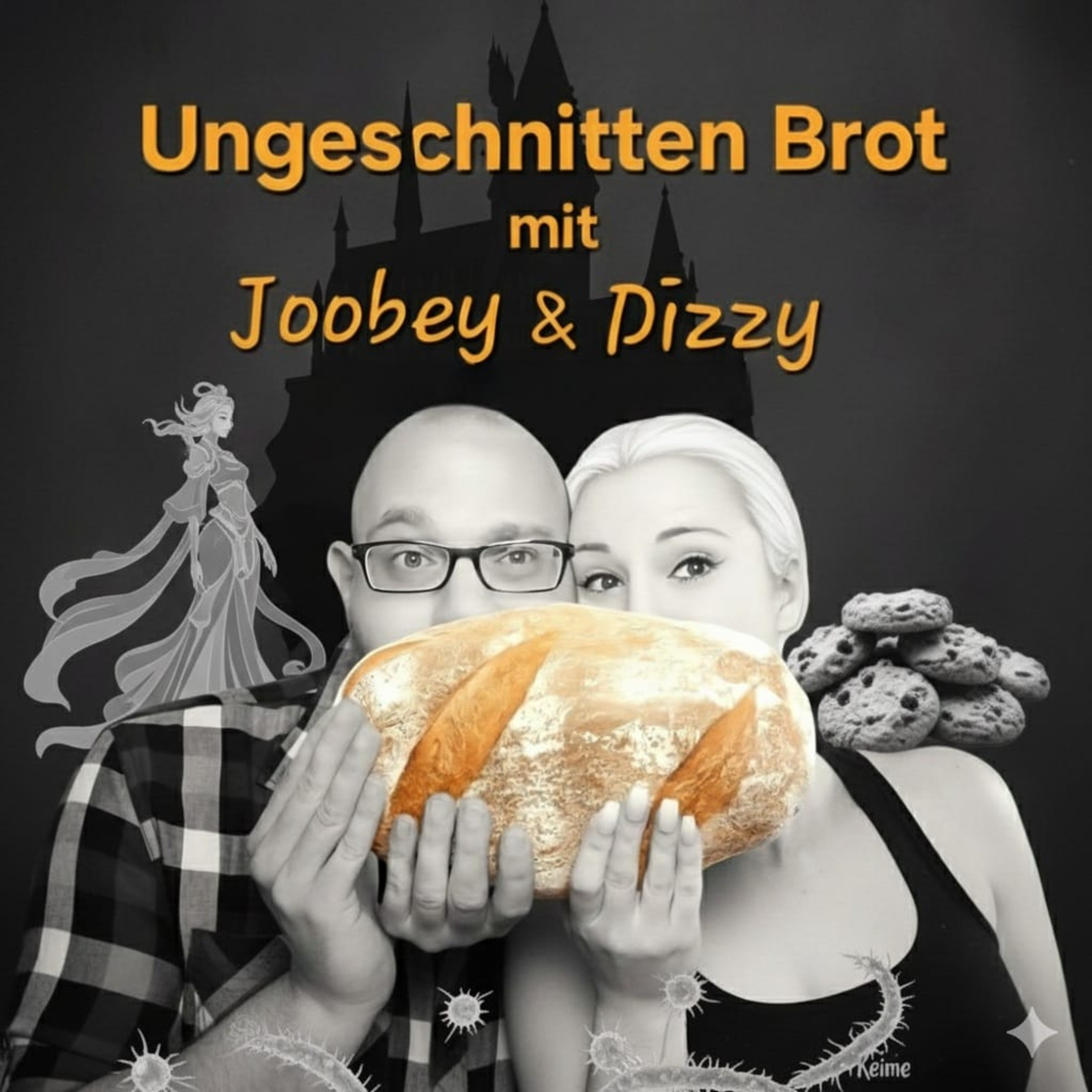 Ich erwarte lieber mal nix! episode artwork