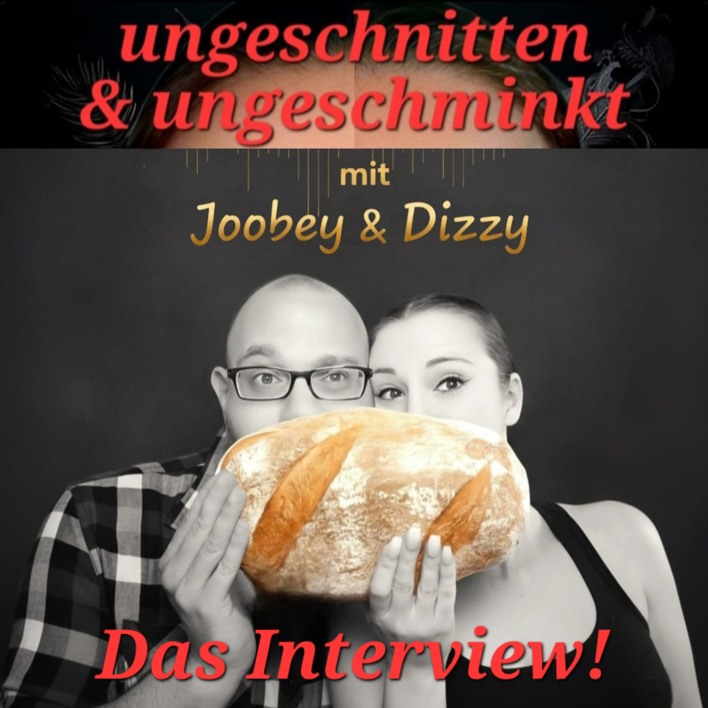 ungeschnitten und ungeschminkt episode artwork