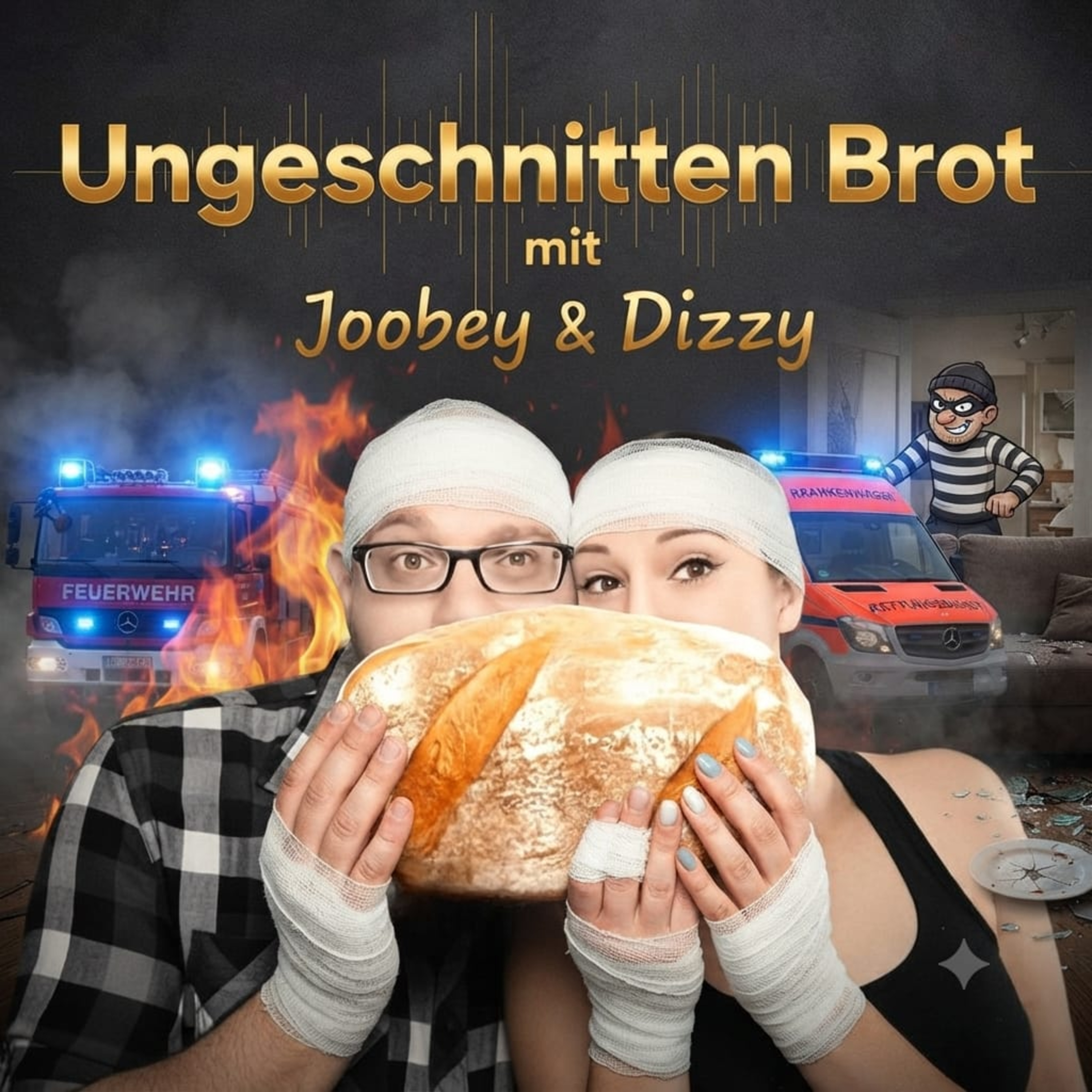 Nicht nachmachen!!! episode artwork