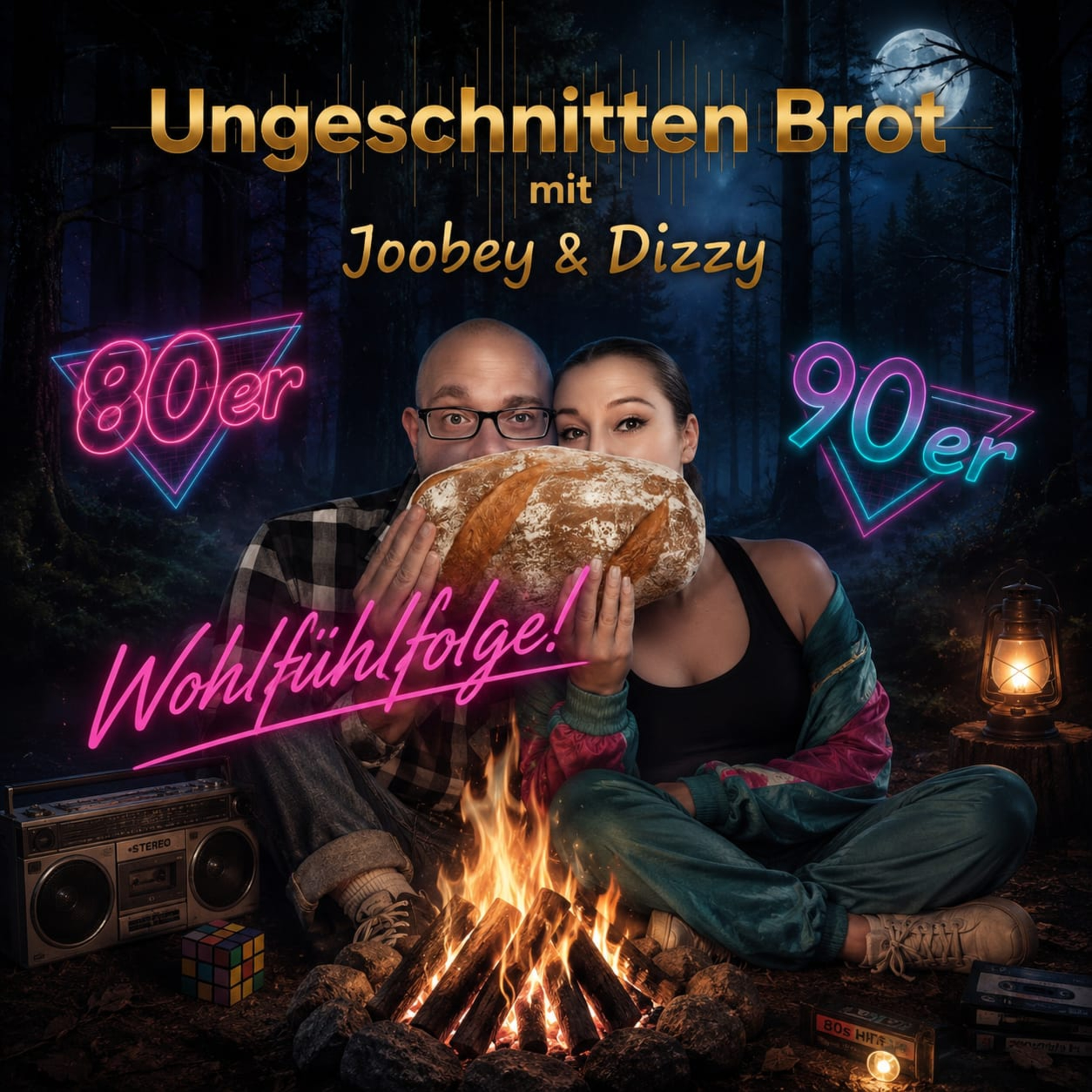 Wohlfühlfolge! episode artwork