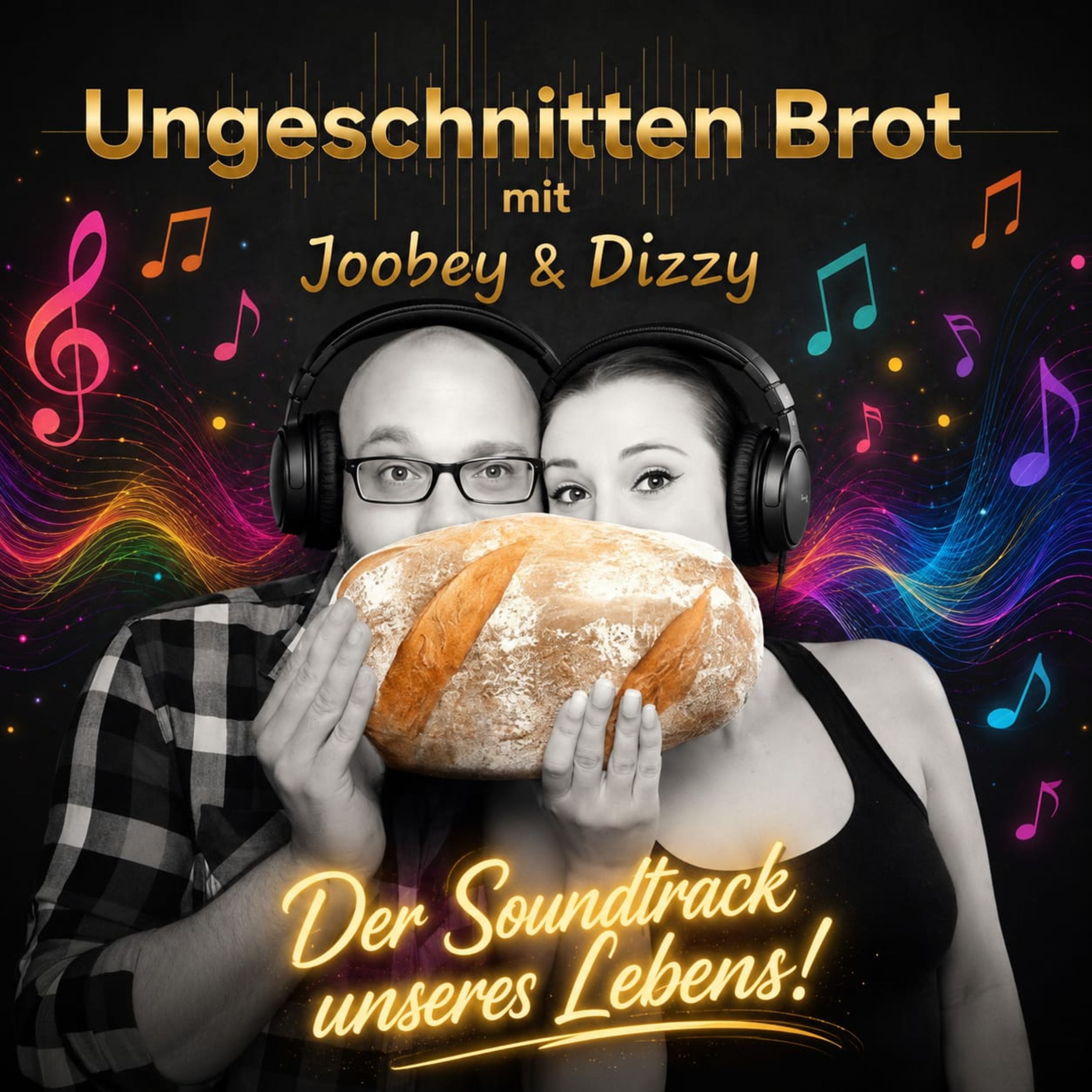 Der Soundtrack unseres Lebens! episode artwork