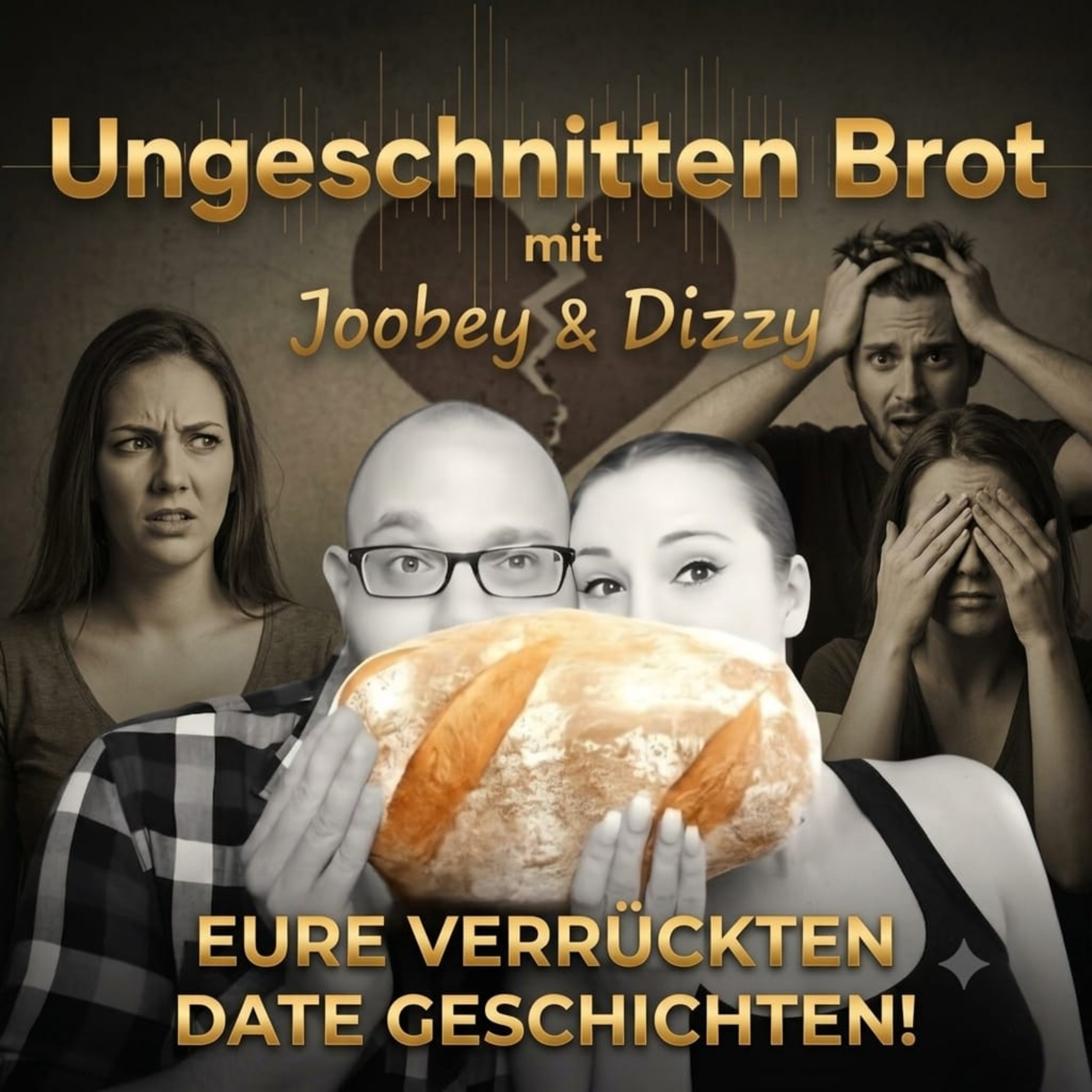 Eure verrückten Date Geschichten! episode artwork