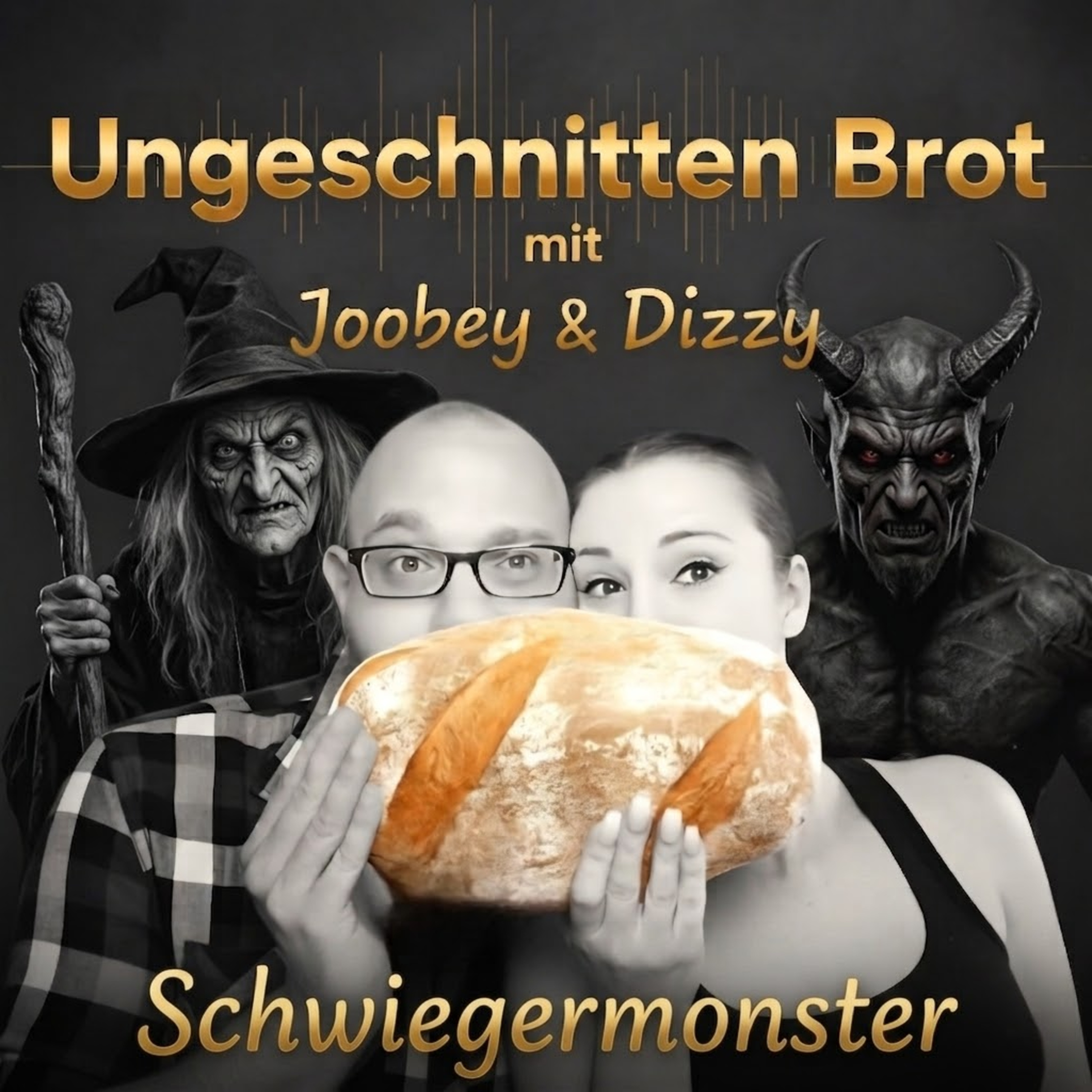 Schwiegermonster episode artwork