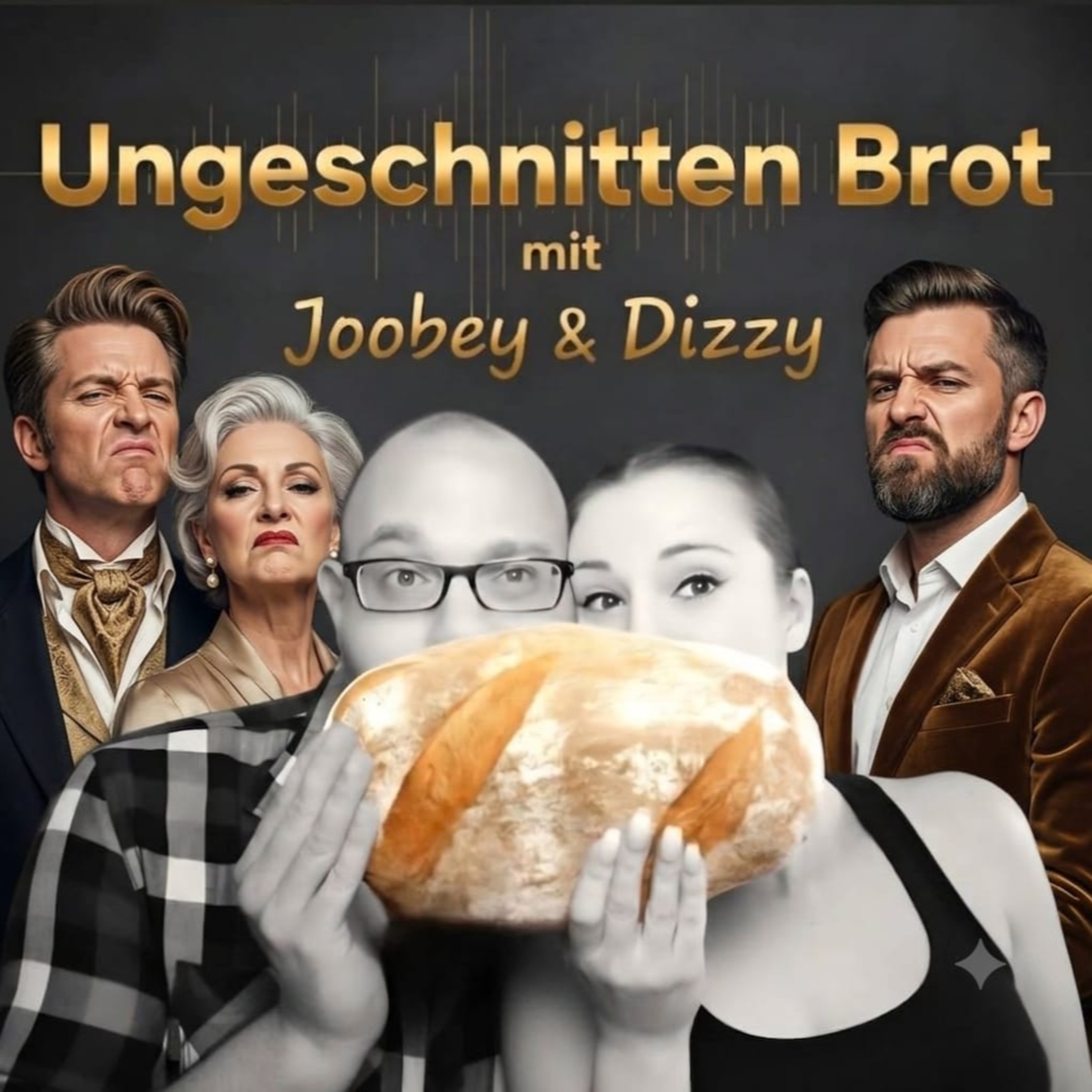 Besser als du! episode artwork
