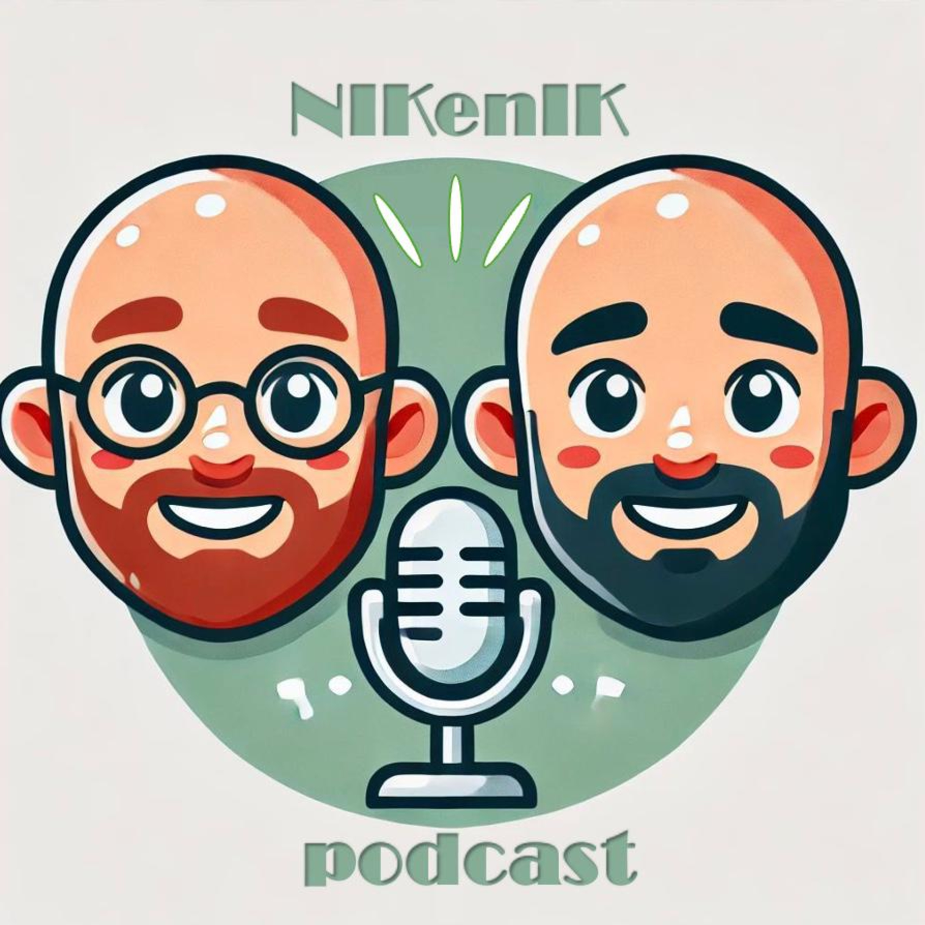 NIKenIK