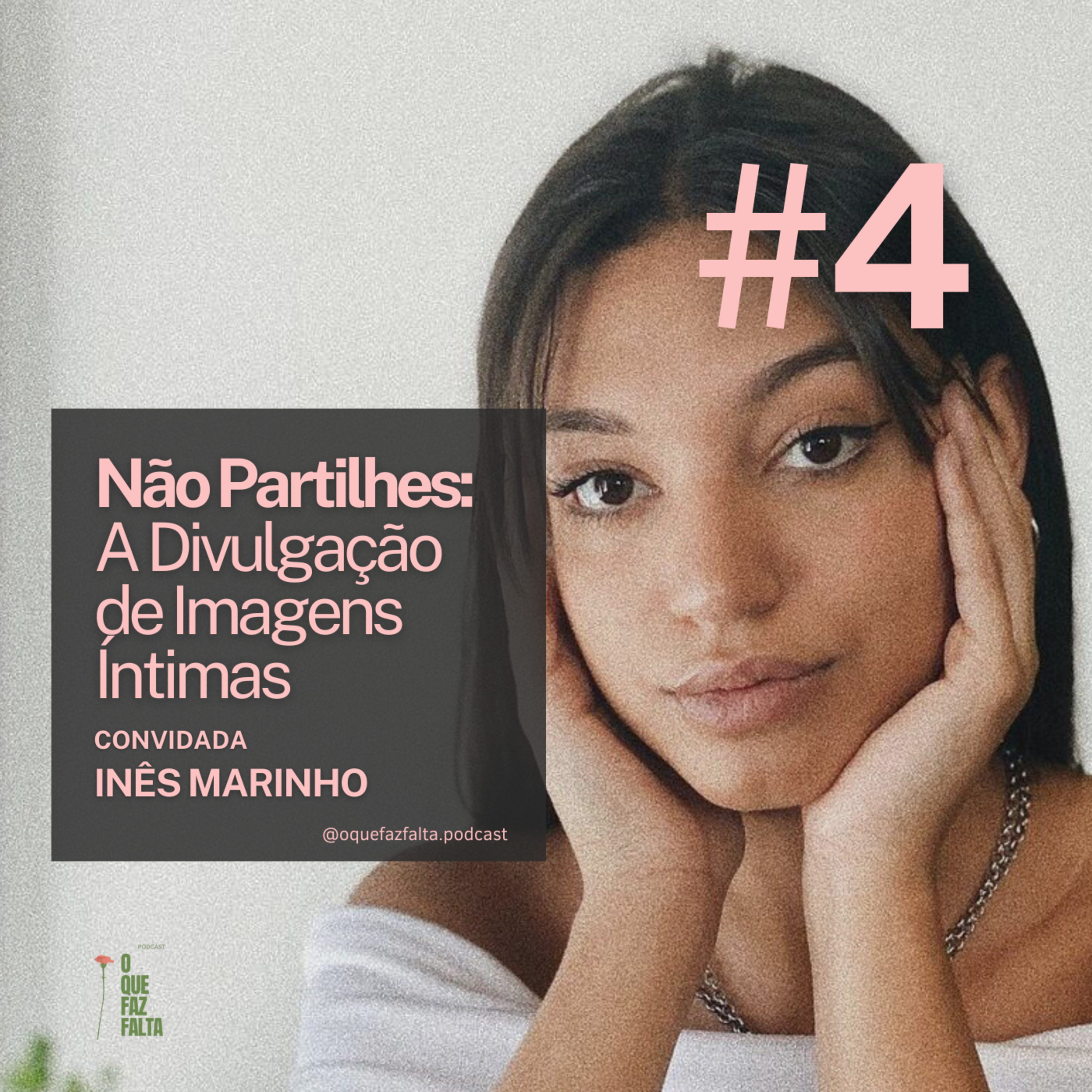 O que faz Falta