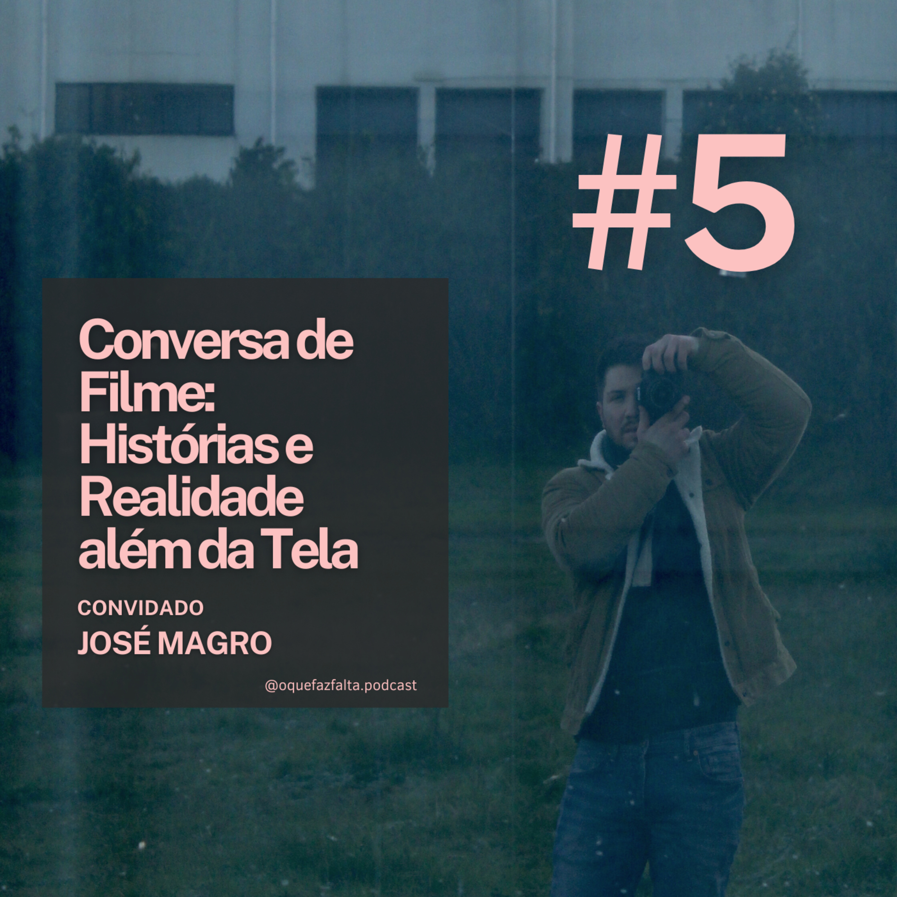 O que faz Falta
