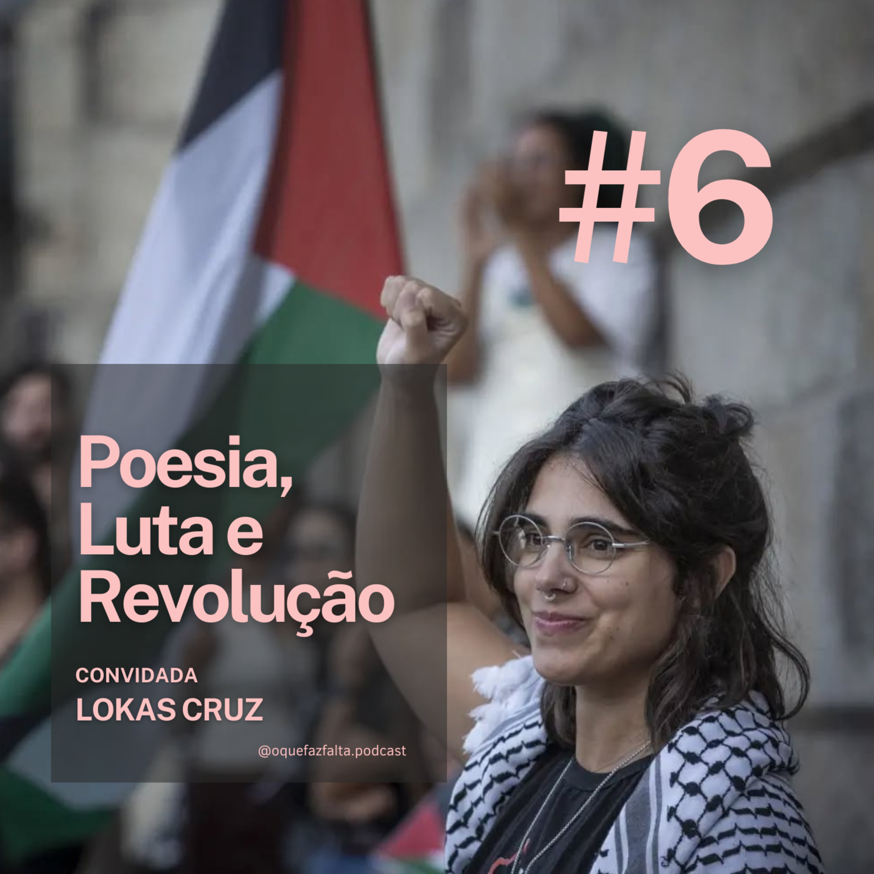 O que faz Falta
