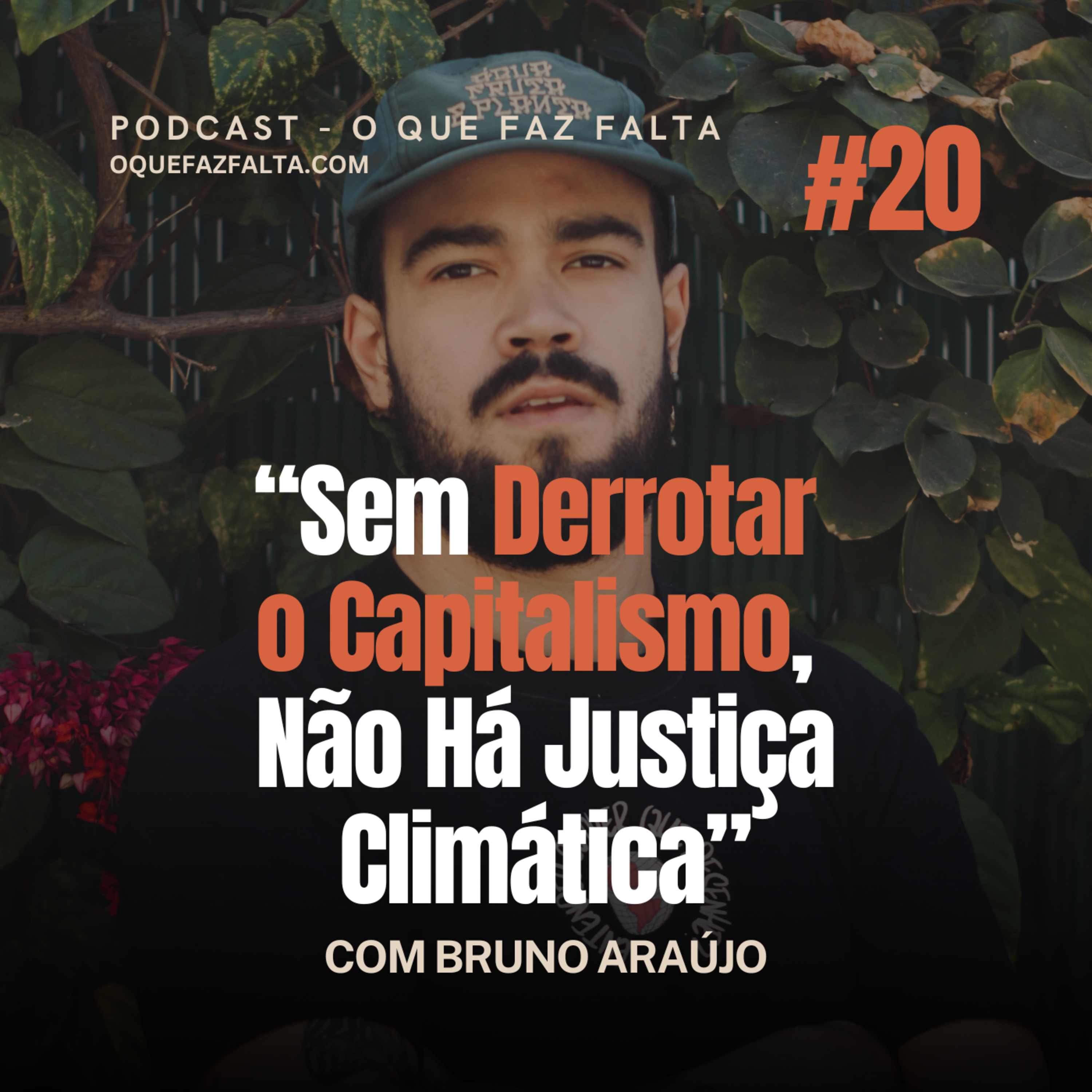 O que faz Falta