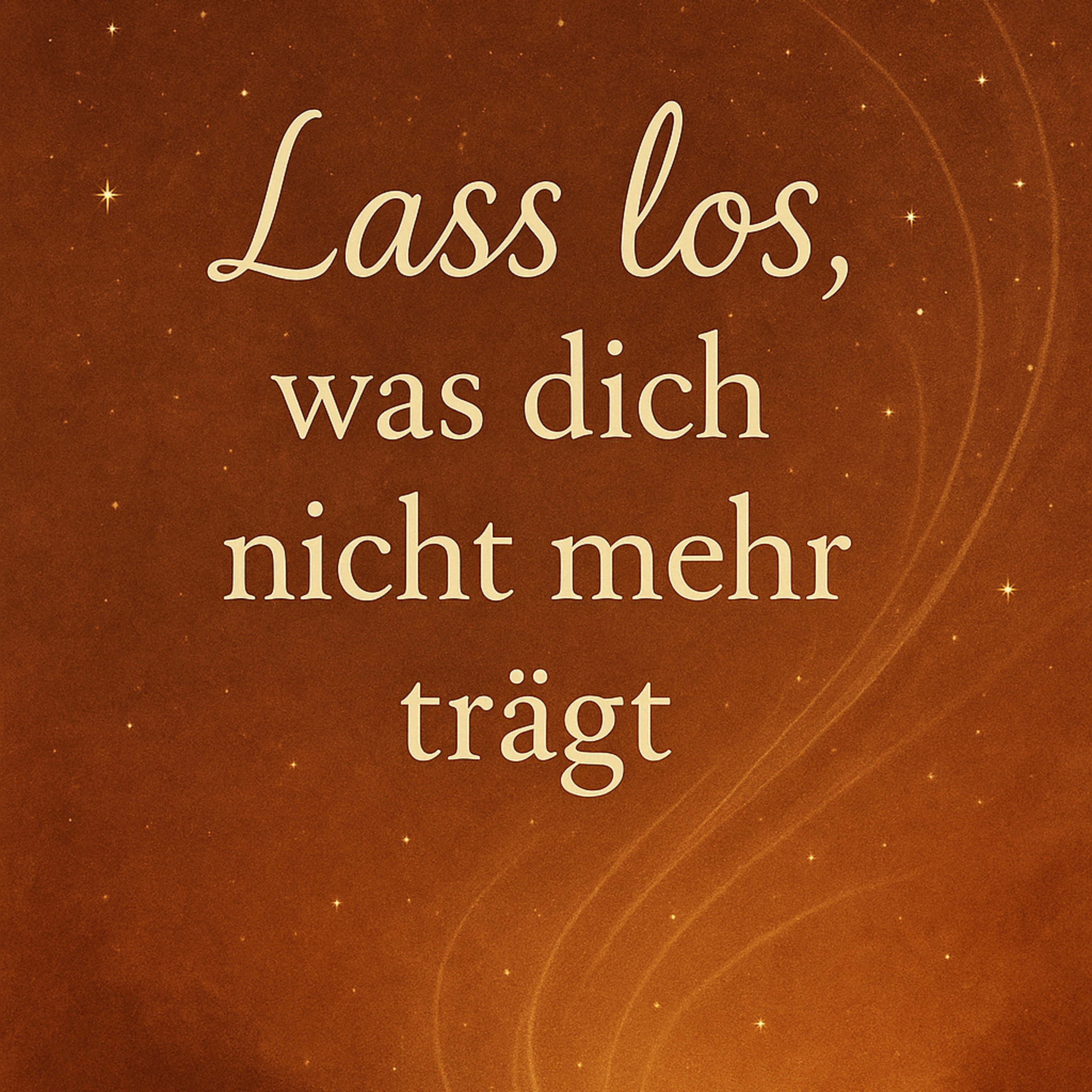 Ronahishealingjourney - Eine Reise zu mir selbst