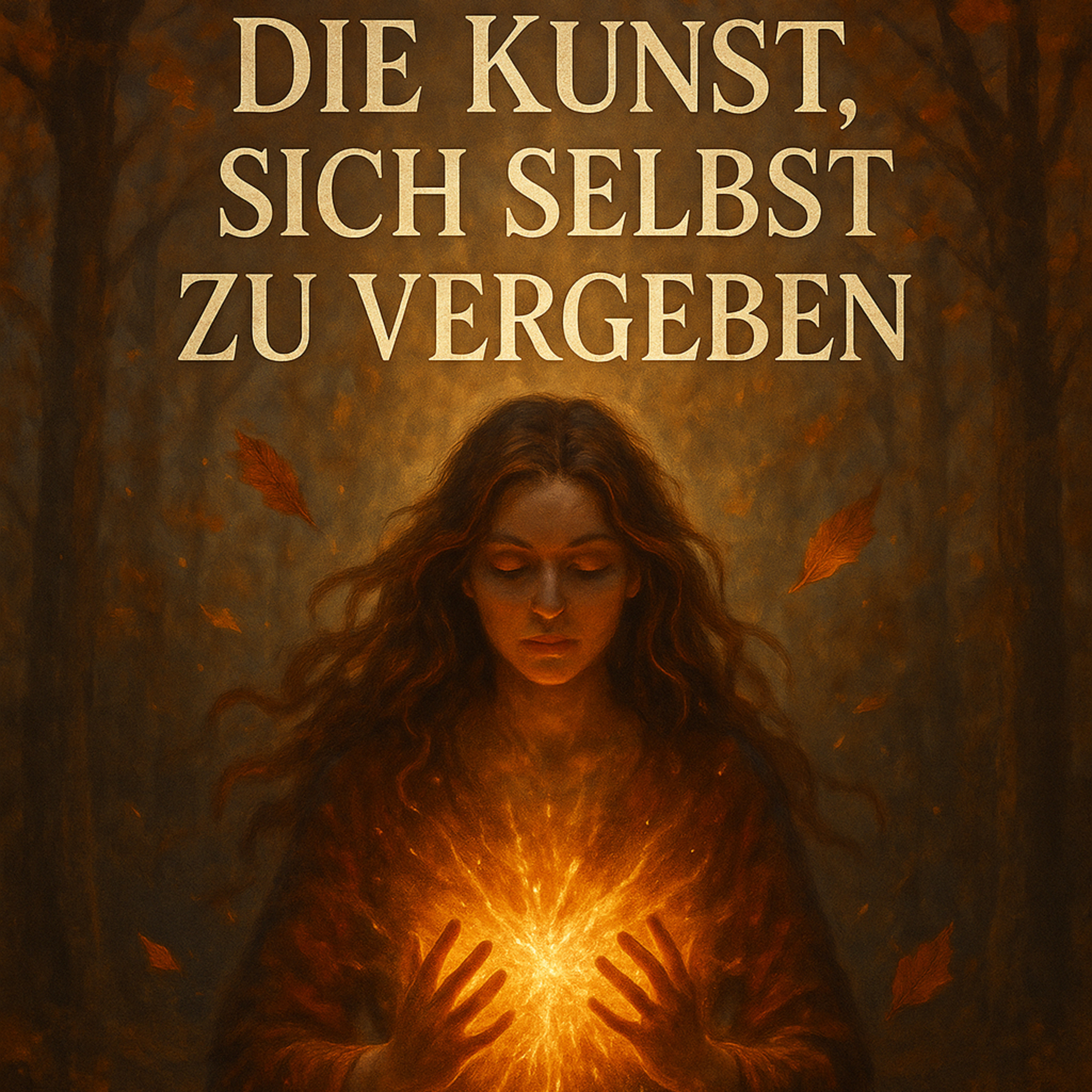 Ronahishealingjourney - Eine Reise zu mir selbst