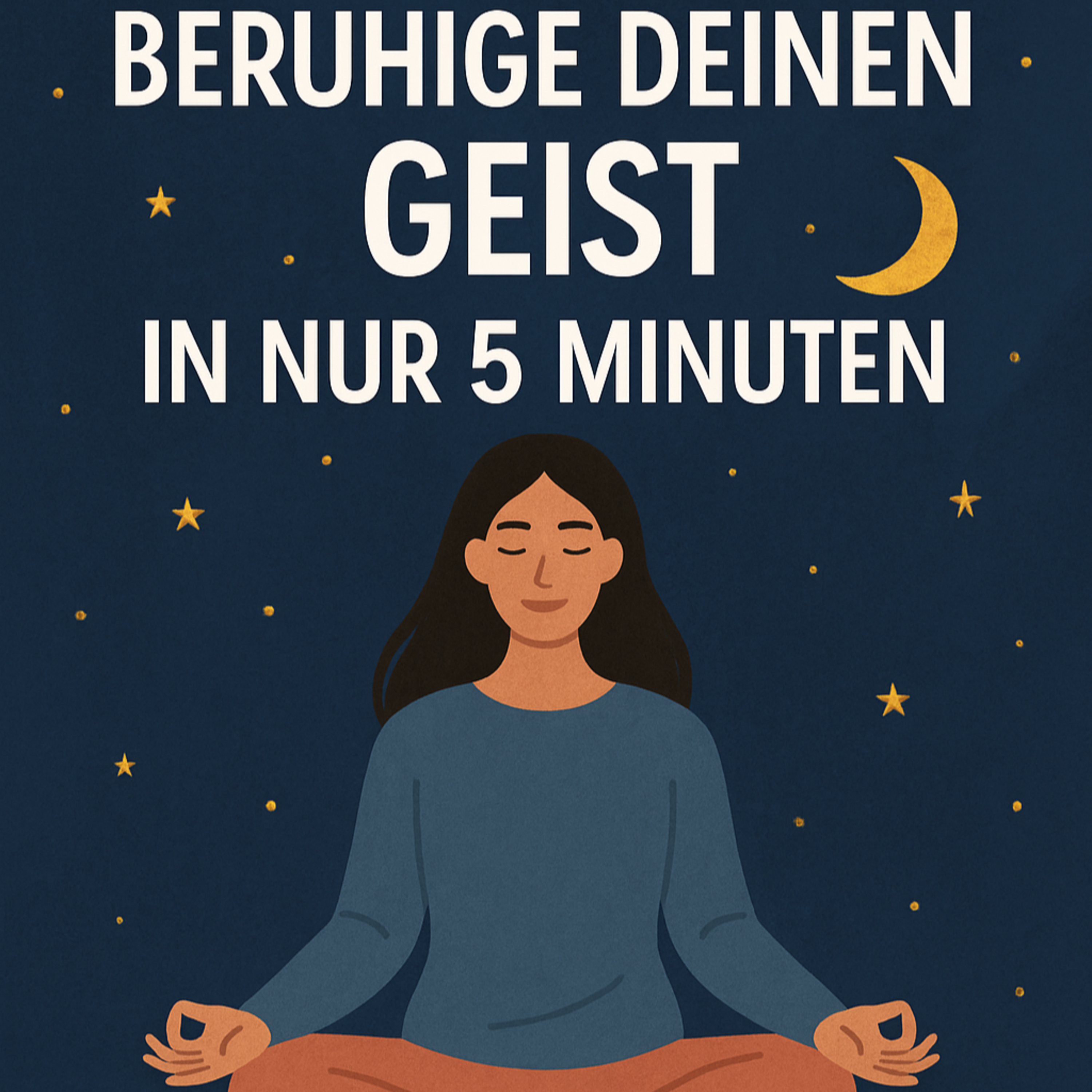 Ronahishealingjourney - Eine Reise zu mir selbst