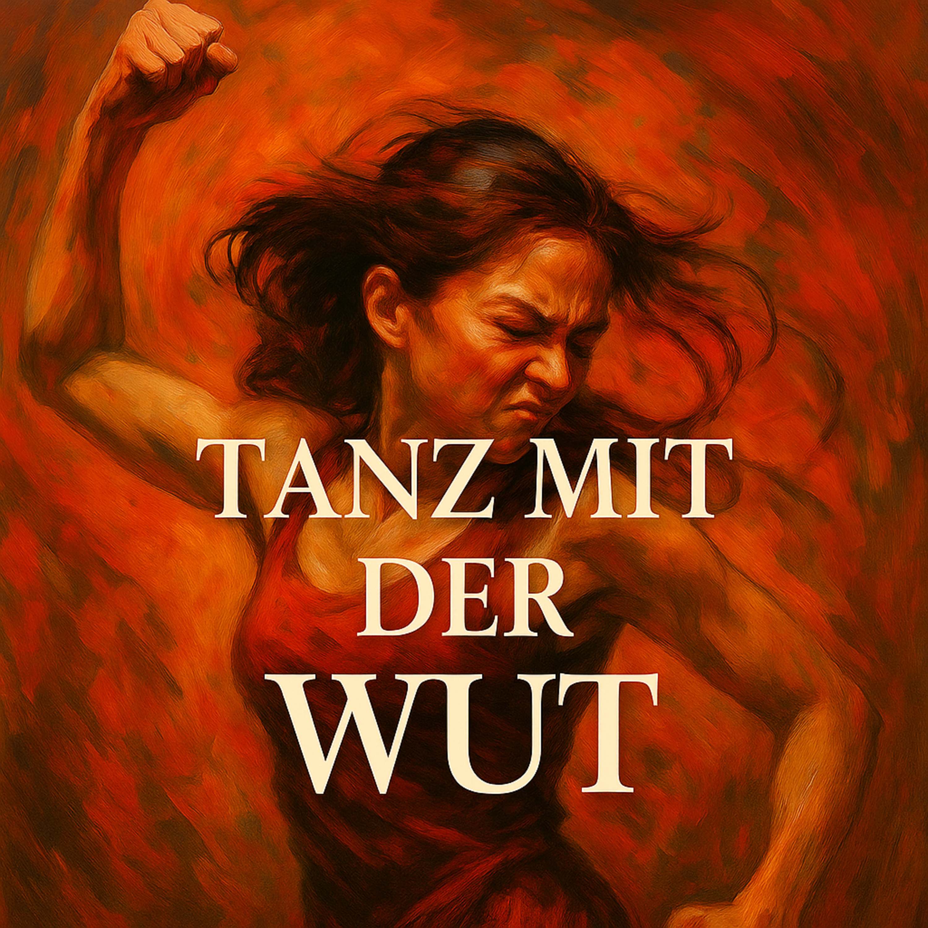 Ronahishealingjourney - Eine Reise zu mir selbst