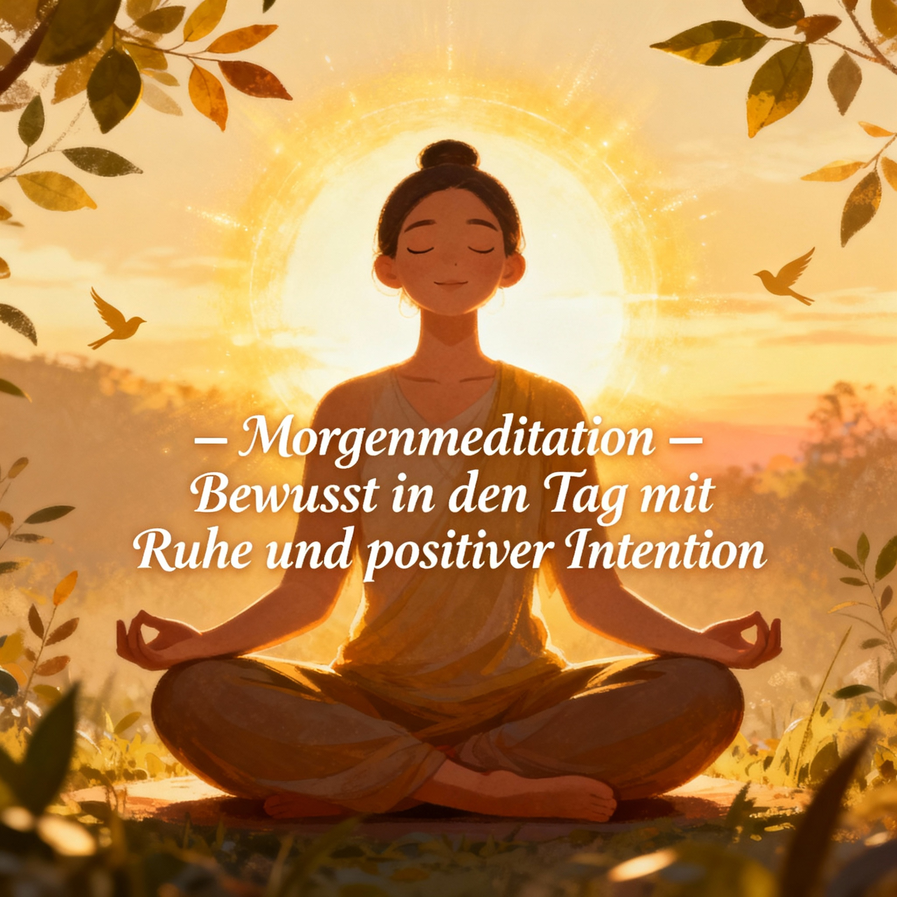 Ronahishealingjourney - Eine Reise zu mir selbst