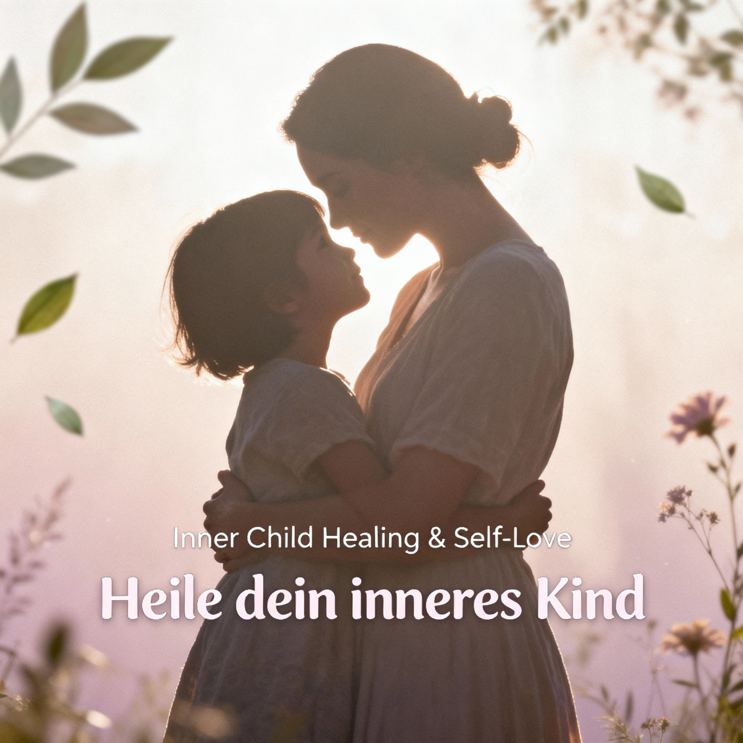 Ronahishealingjourney - Eine Reise zu mir selbst