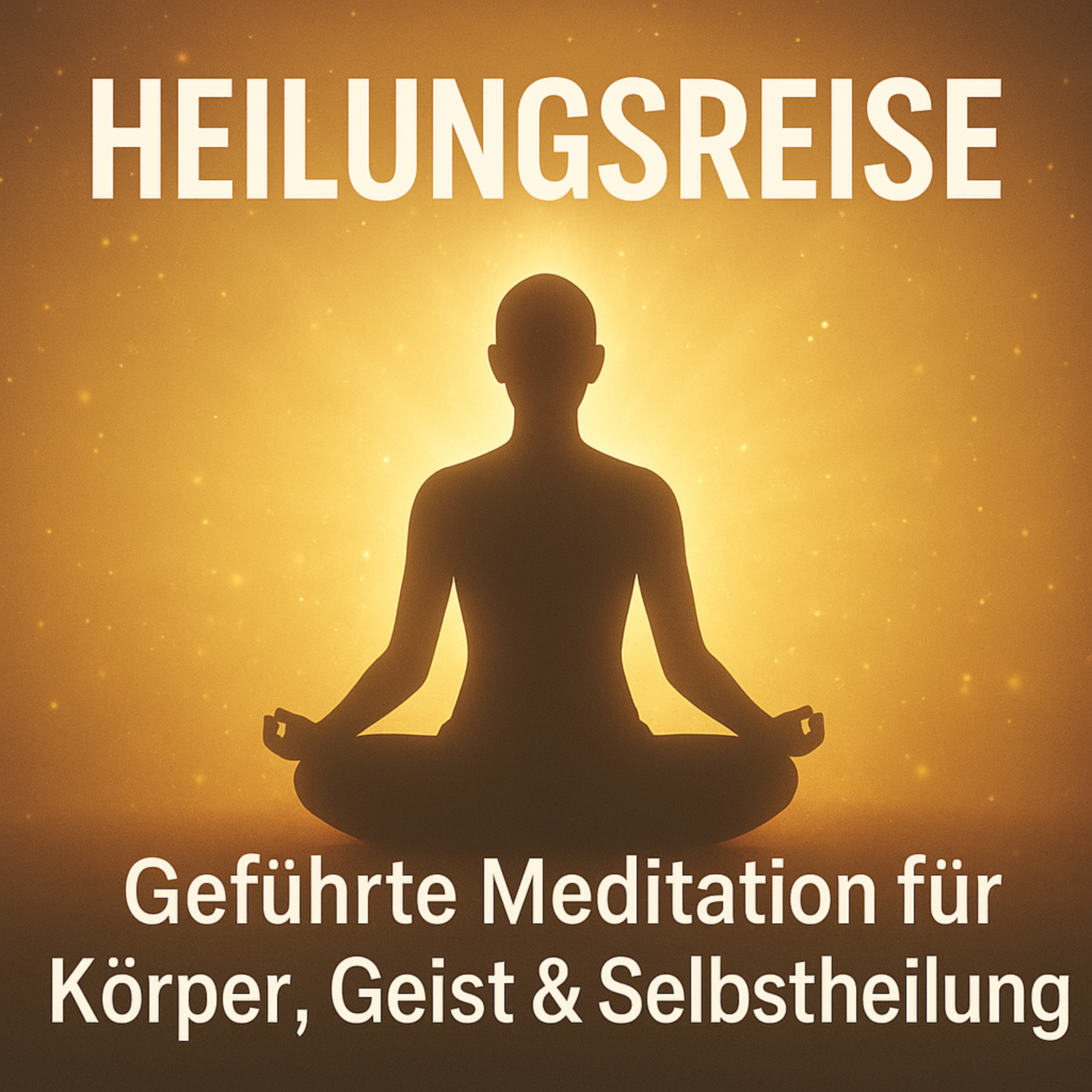 Ronahishealingjourney - Eine Reise zu mir selbst