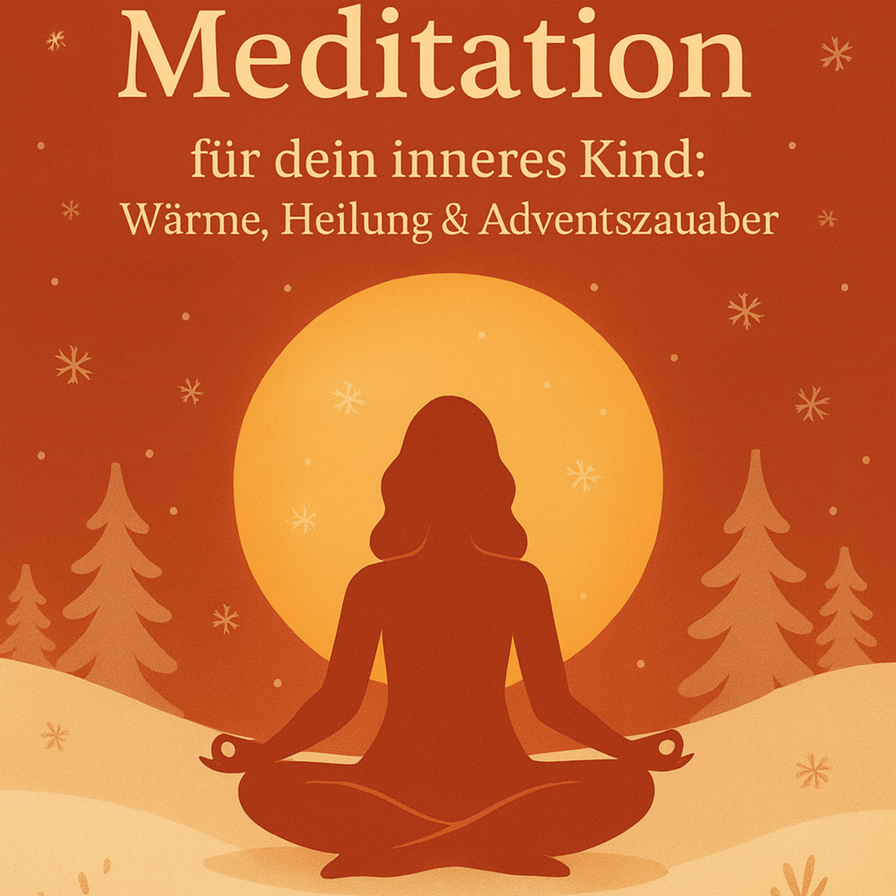 Ronahishealingjourney - Eine Reise zu mir selbst