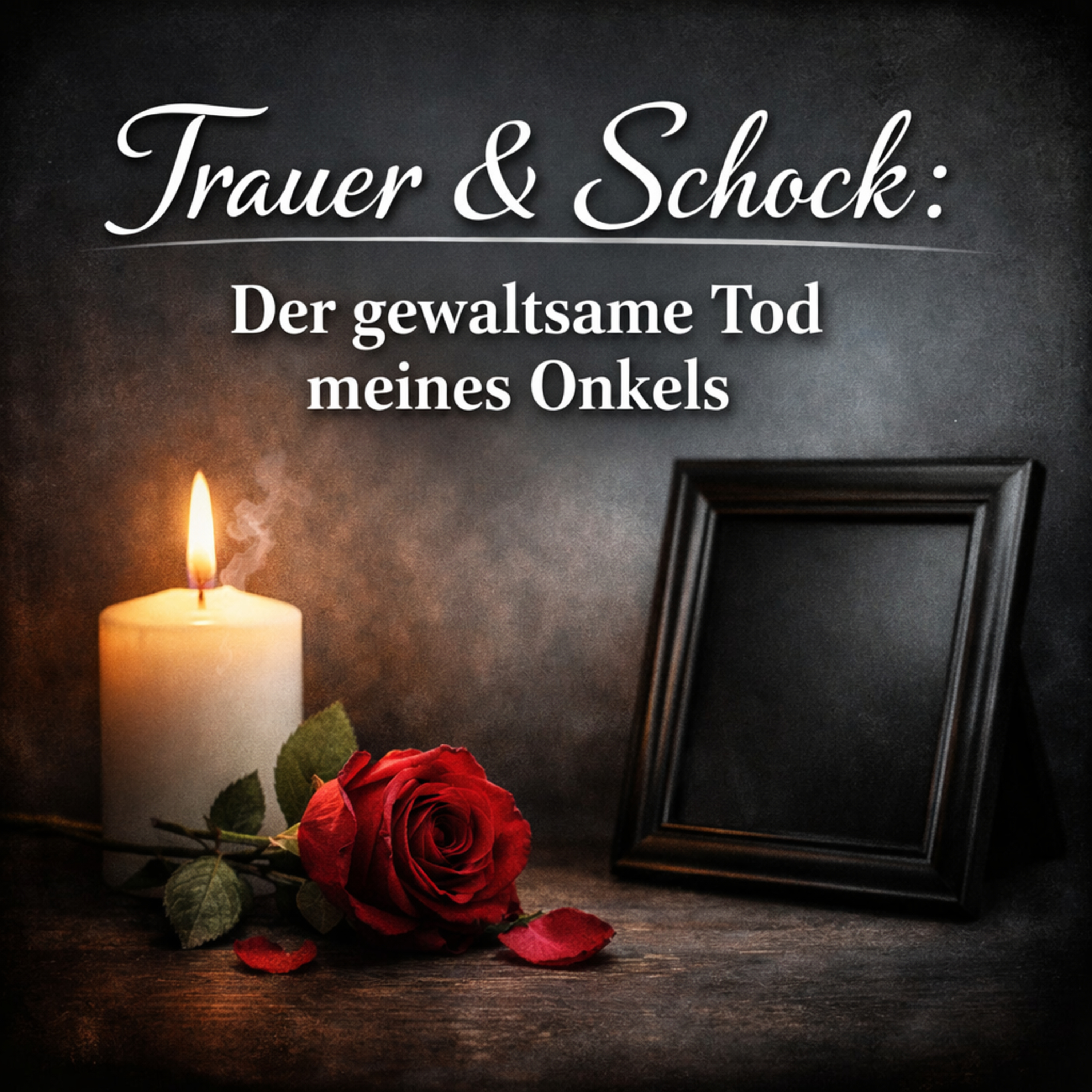 Ronahishealingjourney - Eine Reise zu mir selbst