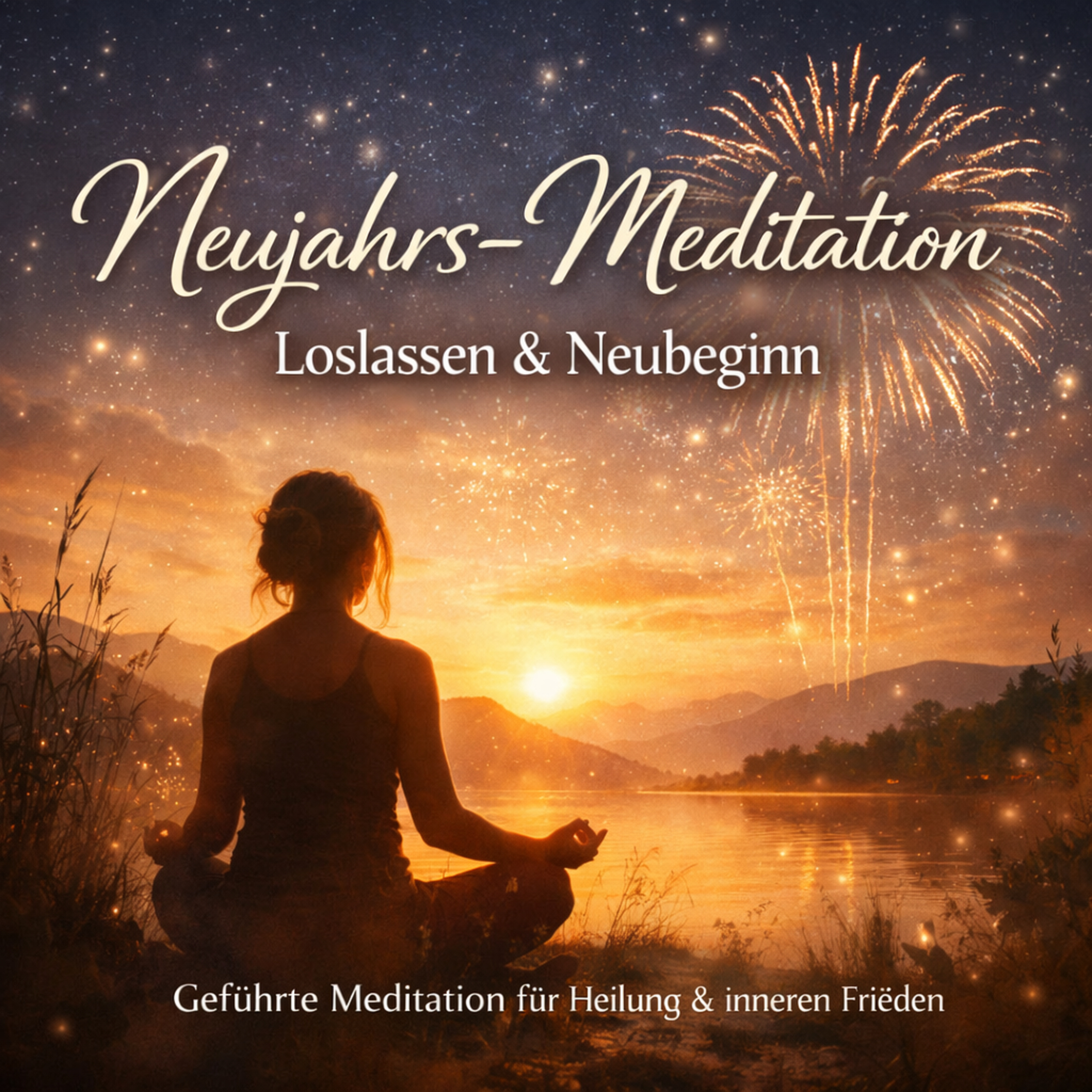 Ronahishealingjourney - Eine Reise zu mir selbst