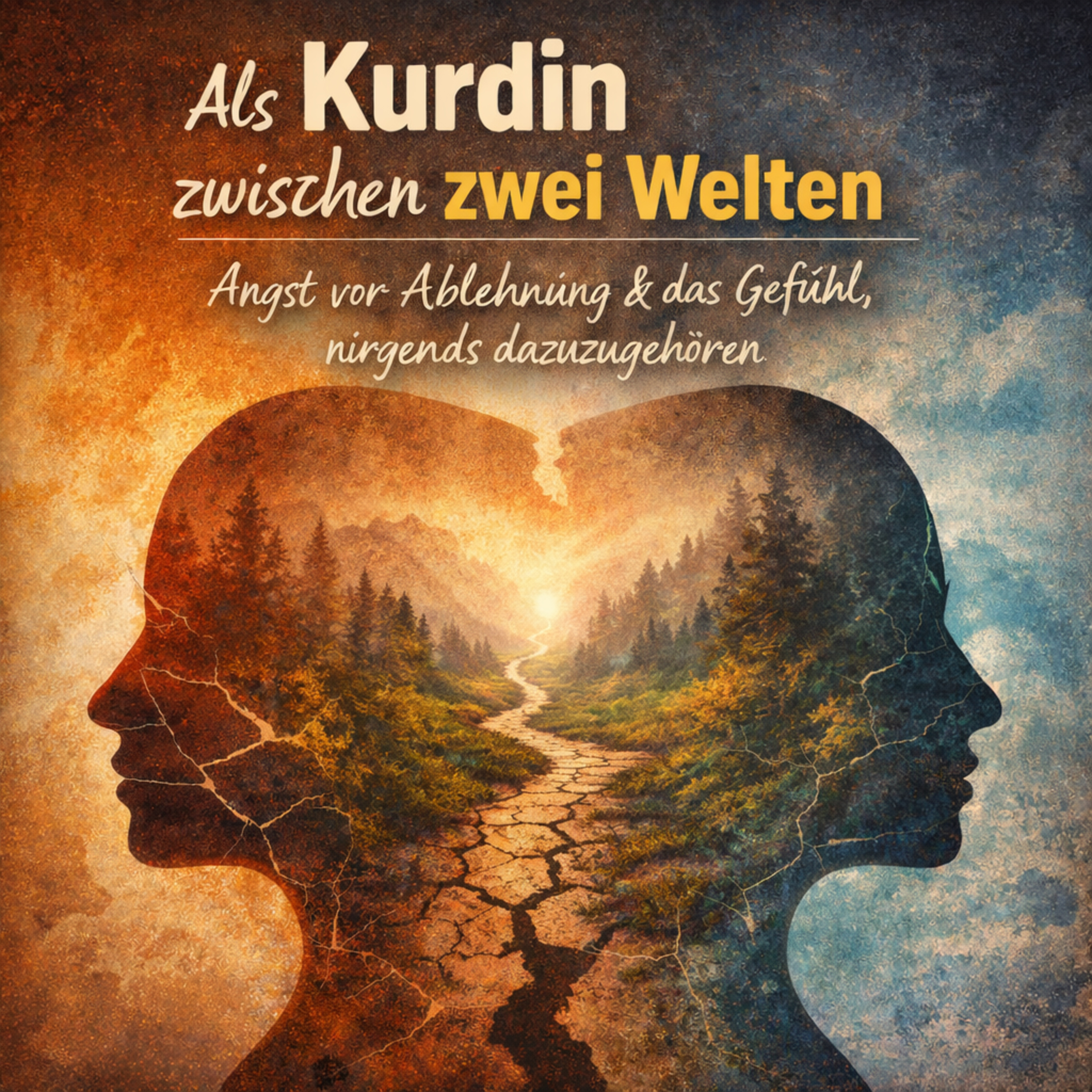 Ronahishealingjourney - Eine Reise zu mir selbst