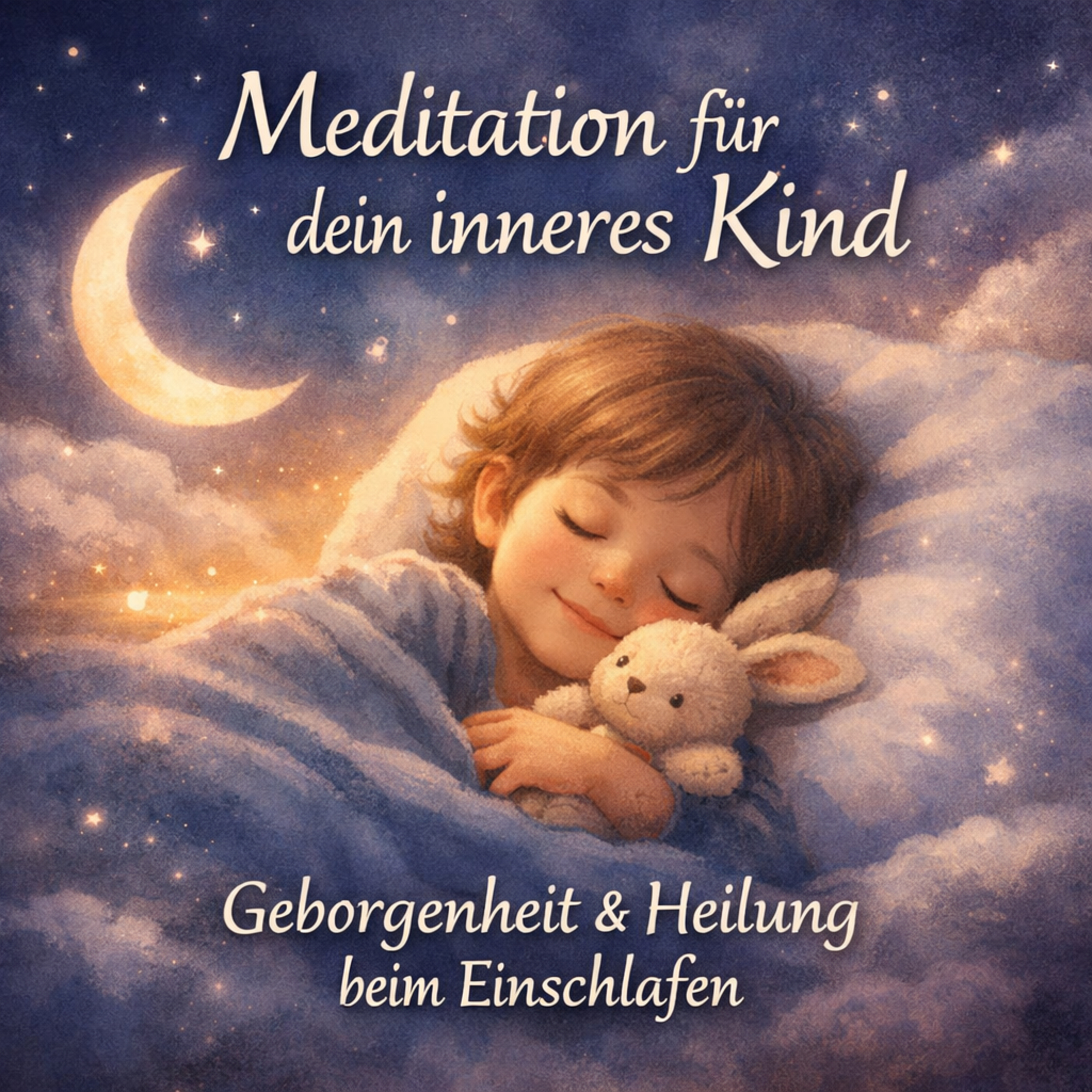 Ronahishealingjourney - Eine Reise zu mir selbst