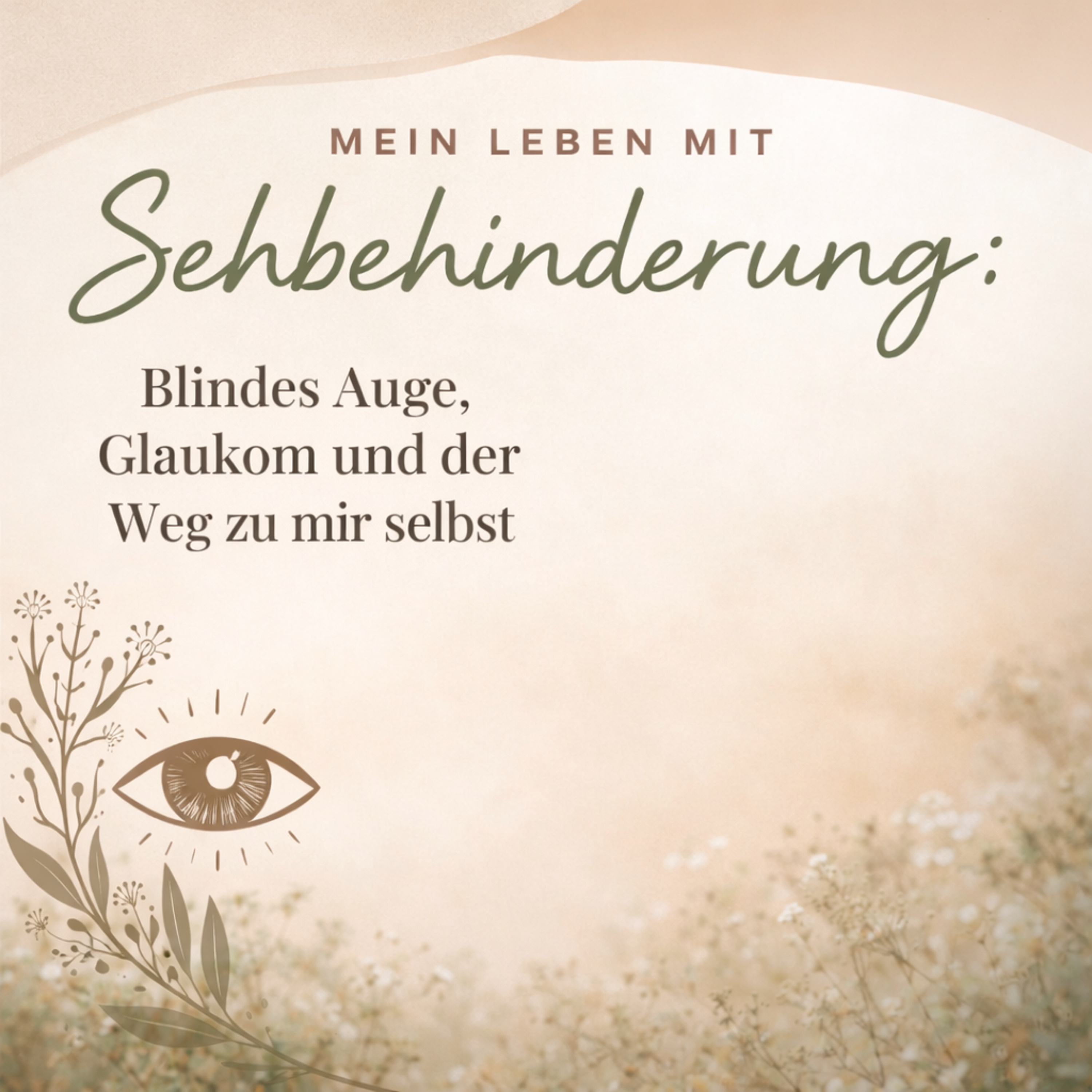 Ronahishealingjourney - Eine Reise zu mir selbst