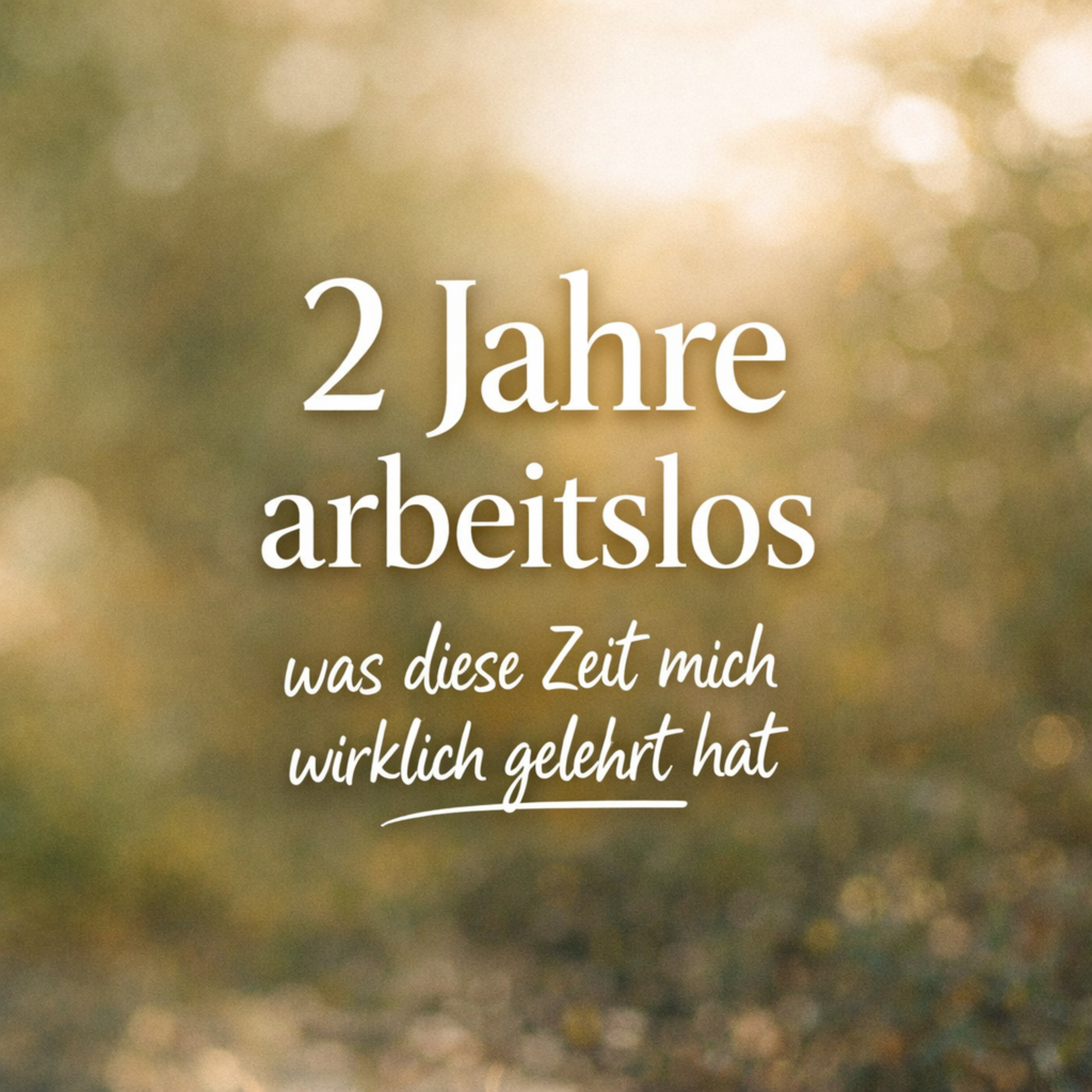 Ronahishealingjourney - Eine Reise zu mir selbst