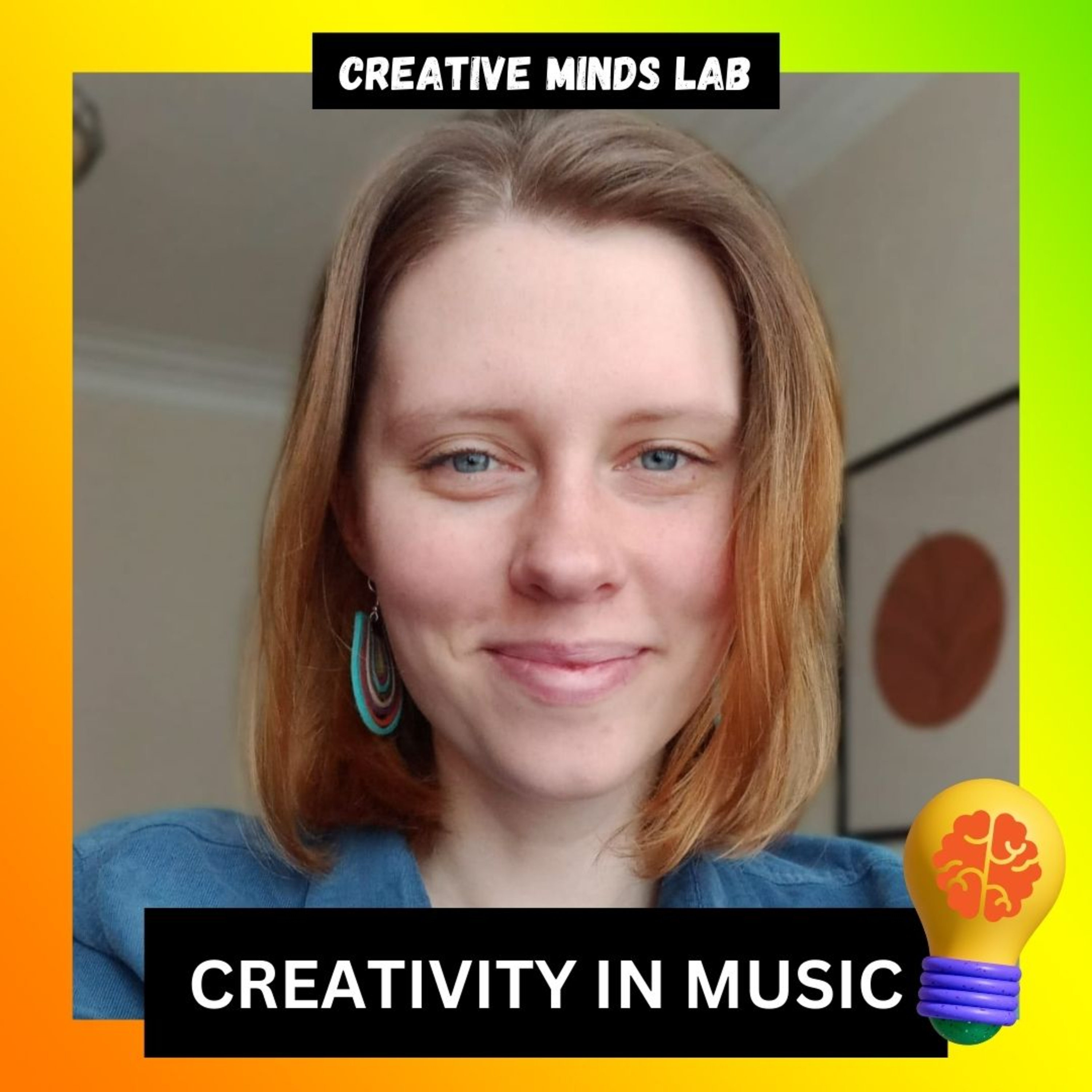 Creative Minds Lab Podcast with Jakub Stadnik