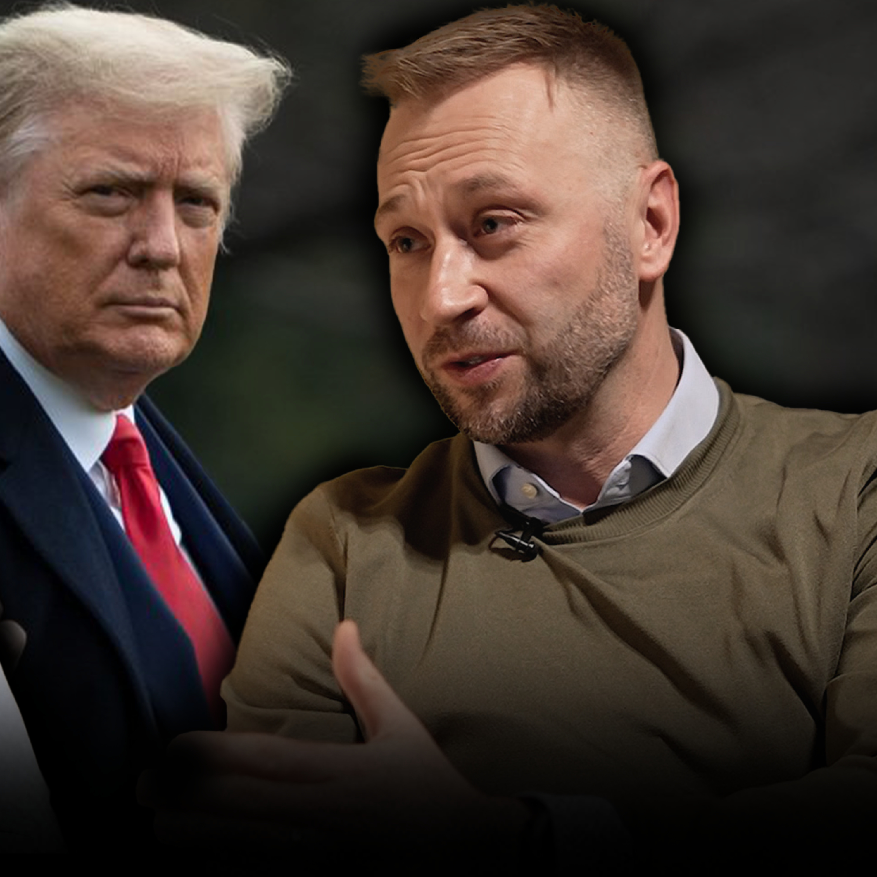 Vass: Putin buduje novú armádu o sile 1,5 milióna mužov! episode artwork