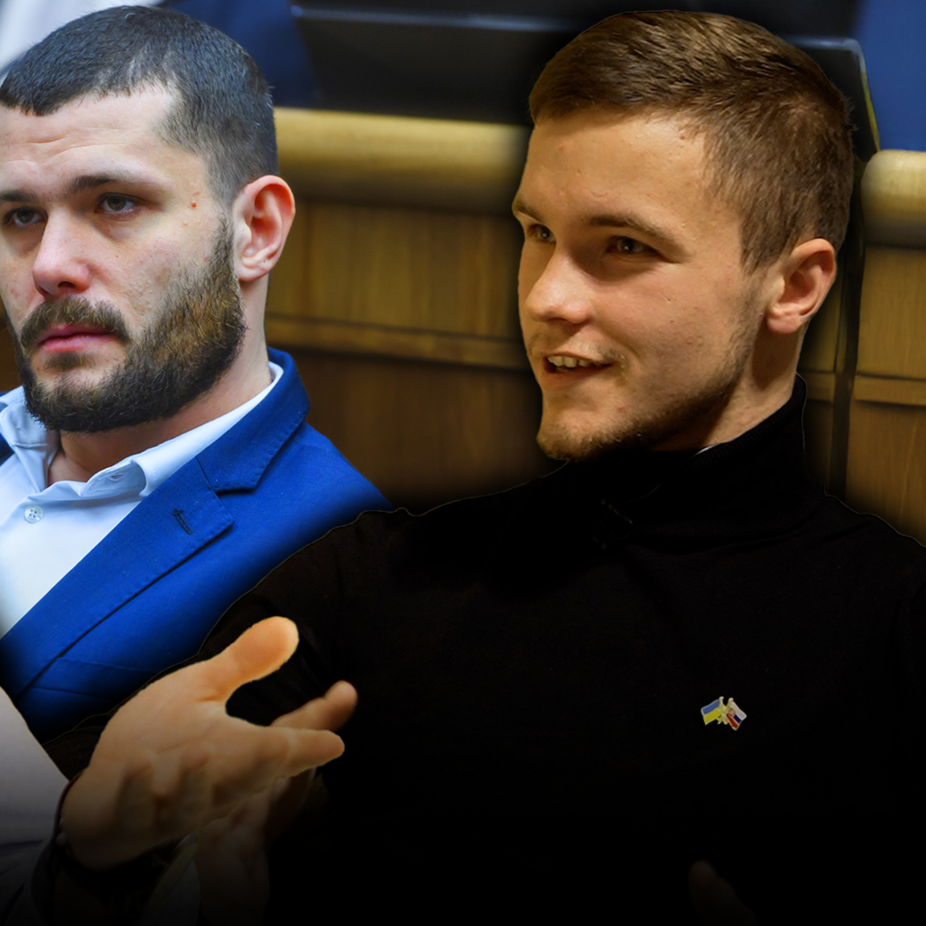 Janiga: Po vystúpení Glücka v Bruseli som sa hanbil, že som Slovák... episode artwork
