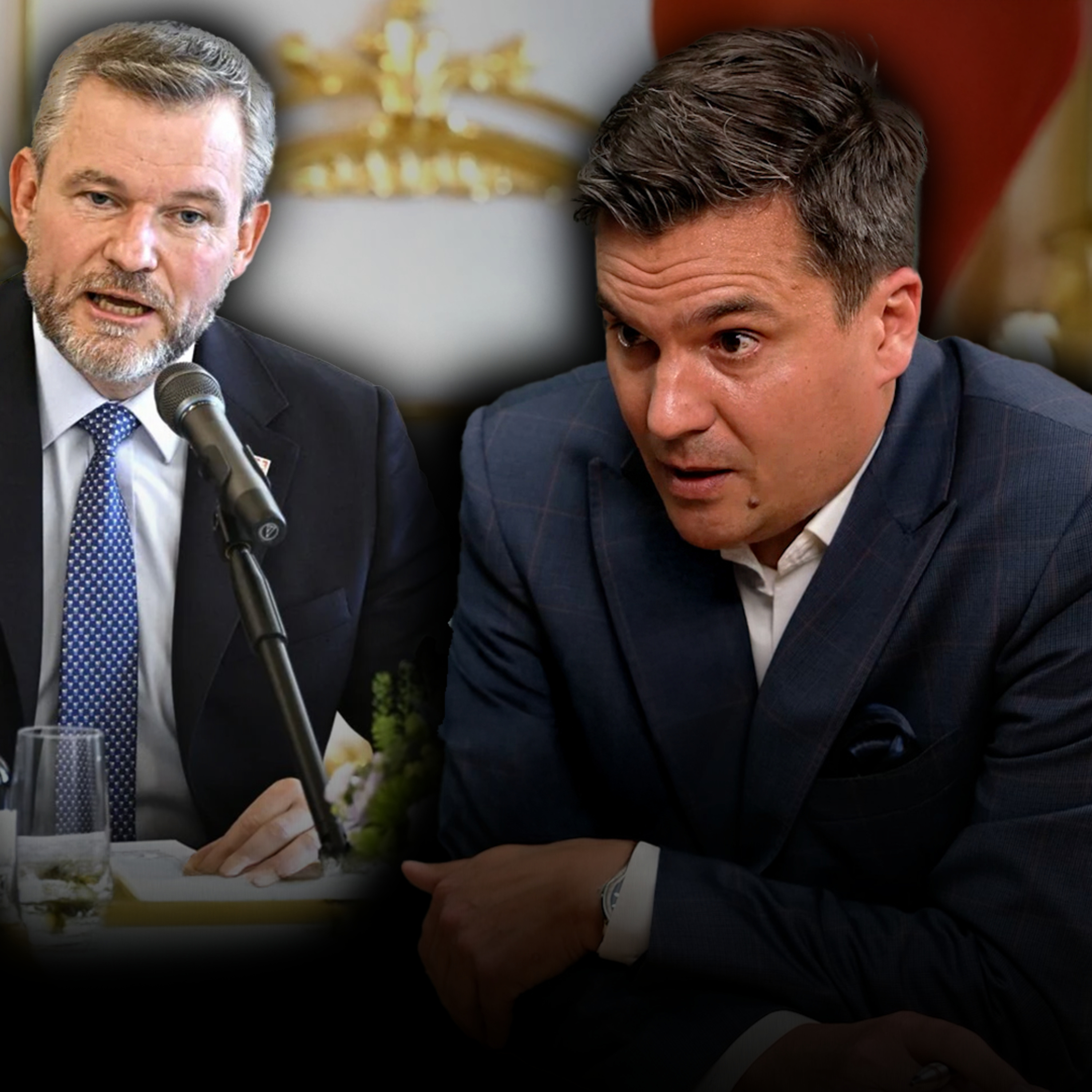 Moderátor Král: Fico bol dvakrát s Putinom – kde máme ruský plyn? episode artwork