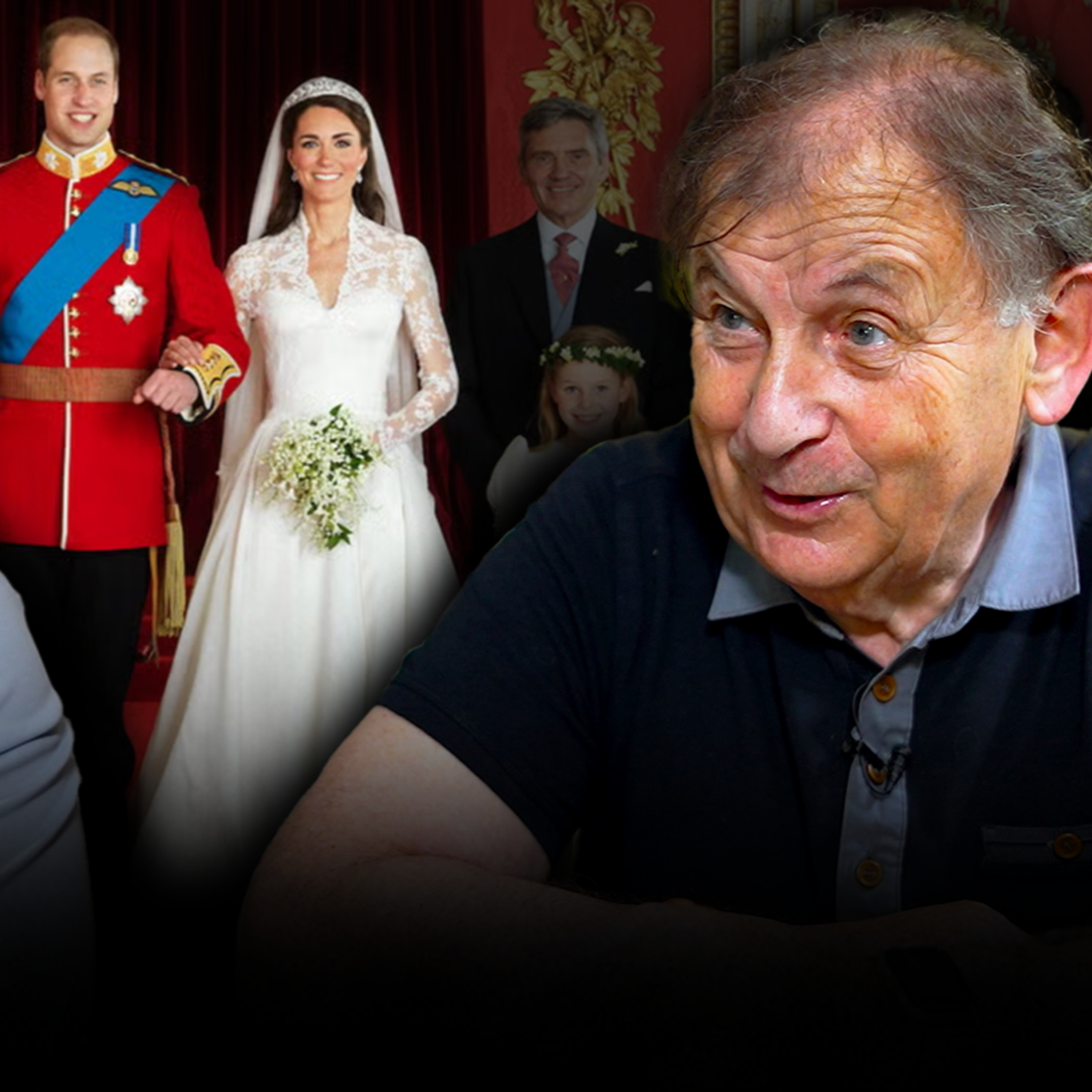 Žantovský: Pri návšteve princeznej Diany a Charlesa v Prahe mi britský bulvár… episode artwork