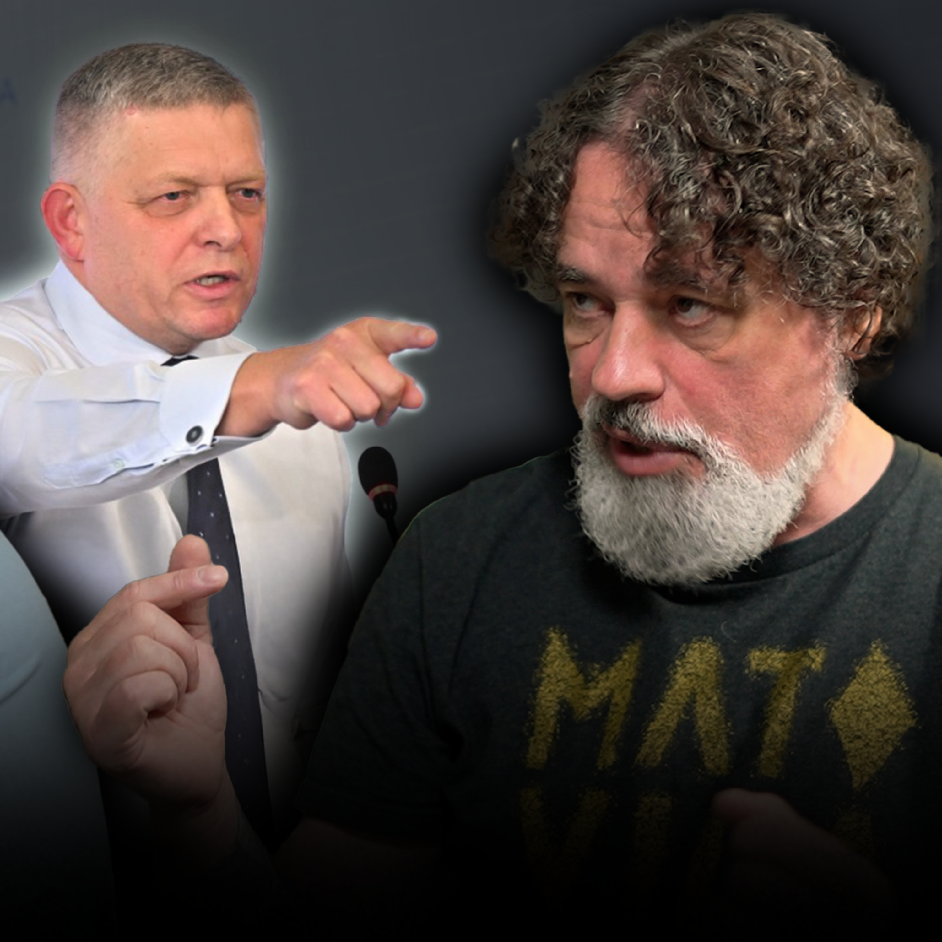 Soltész: Ak Orbán odvisne na kandelábri, Fico možno voľby ani nepripustí! episode artwork