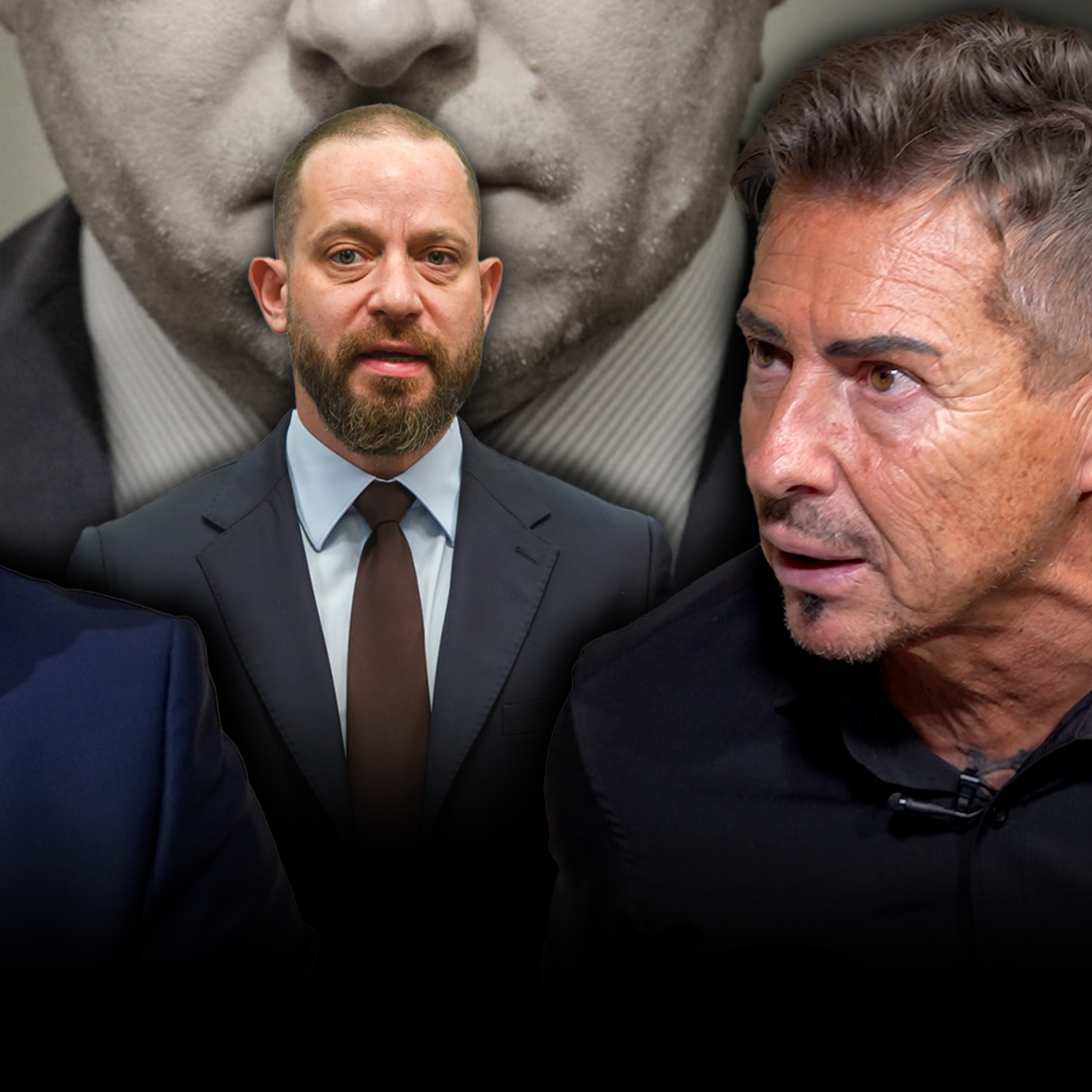 Janíček: Ficov švagor Chabada vypovedal v prospech mafiána Vaska, ktorý sa mi vyhrážal zbraňou! episode artwork