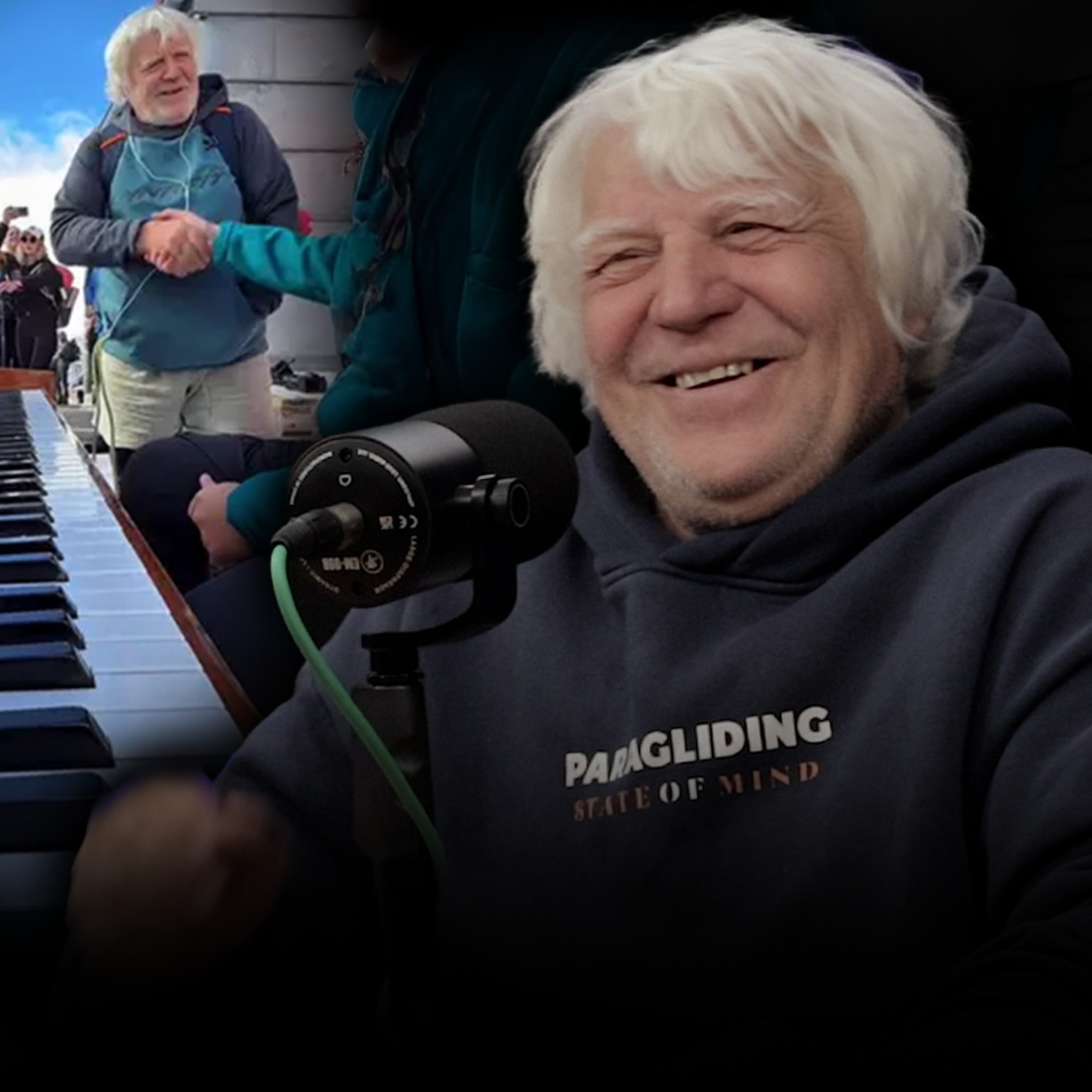 Viktor Beránek prvýkrát exkluzívne prehovoril o odchode z Chaty pod Rysmi! episode artwork