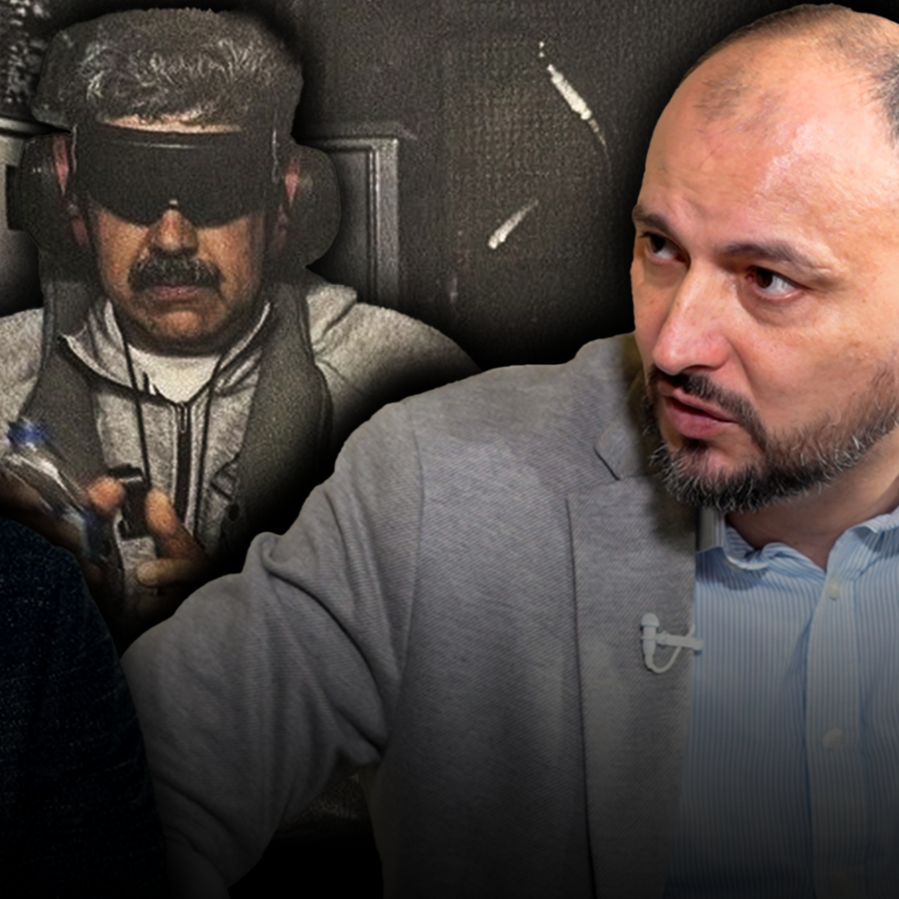 Bednár: Prvá operácia jednotky Delta Force, ktorá zajala Madura, bola fiasko! episode artwork
