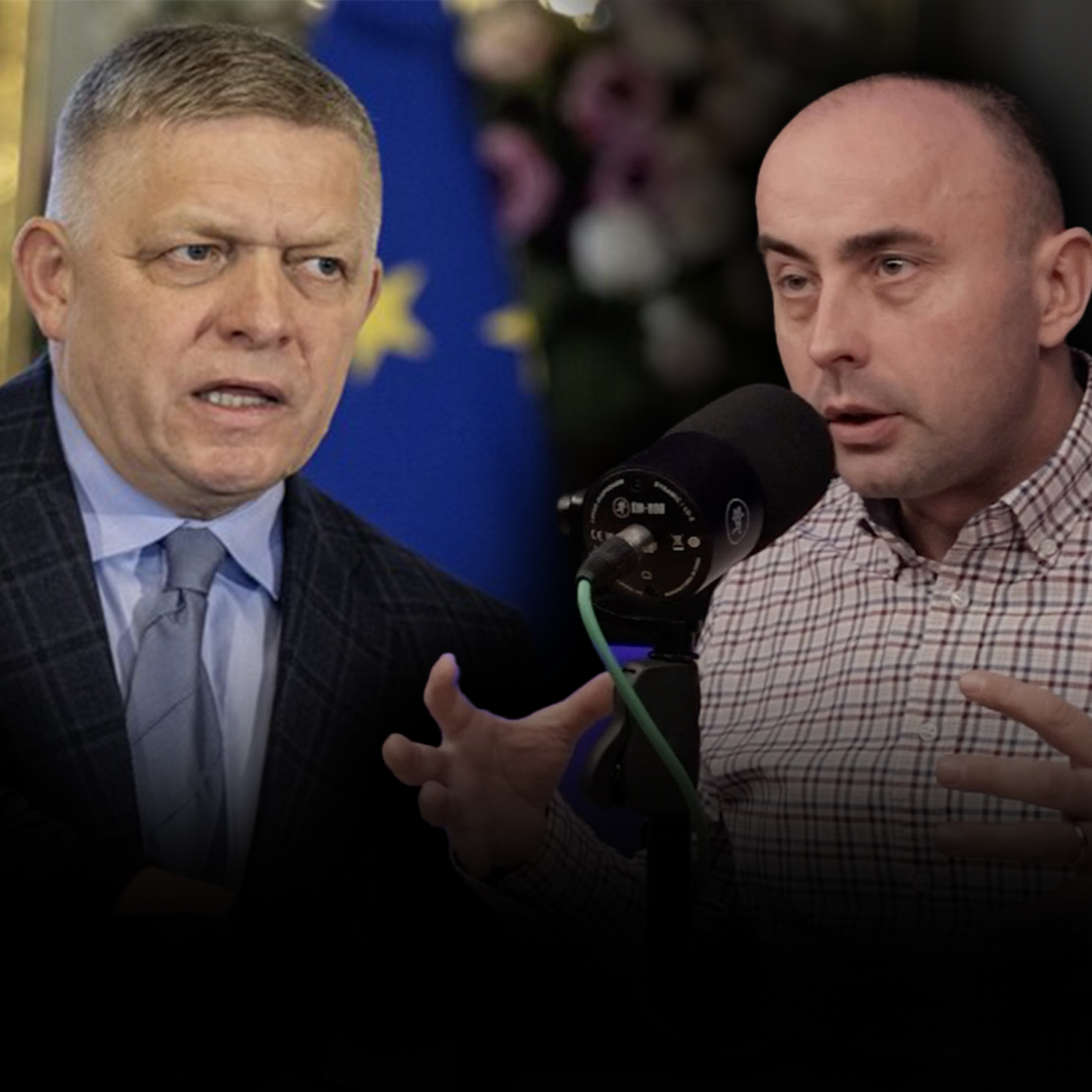 Kukátko 39: Šutaj má čas ísť vybrať 12500 € na letenky, ale nemá čas prečítať email? Je to hovadina!