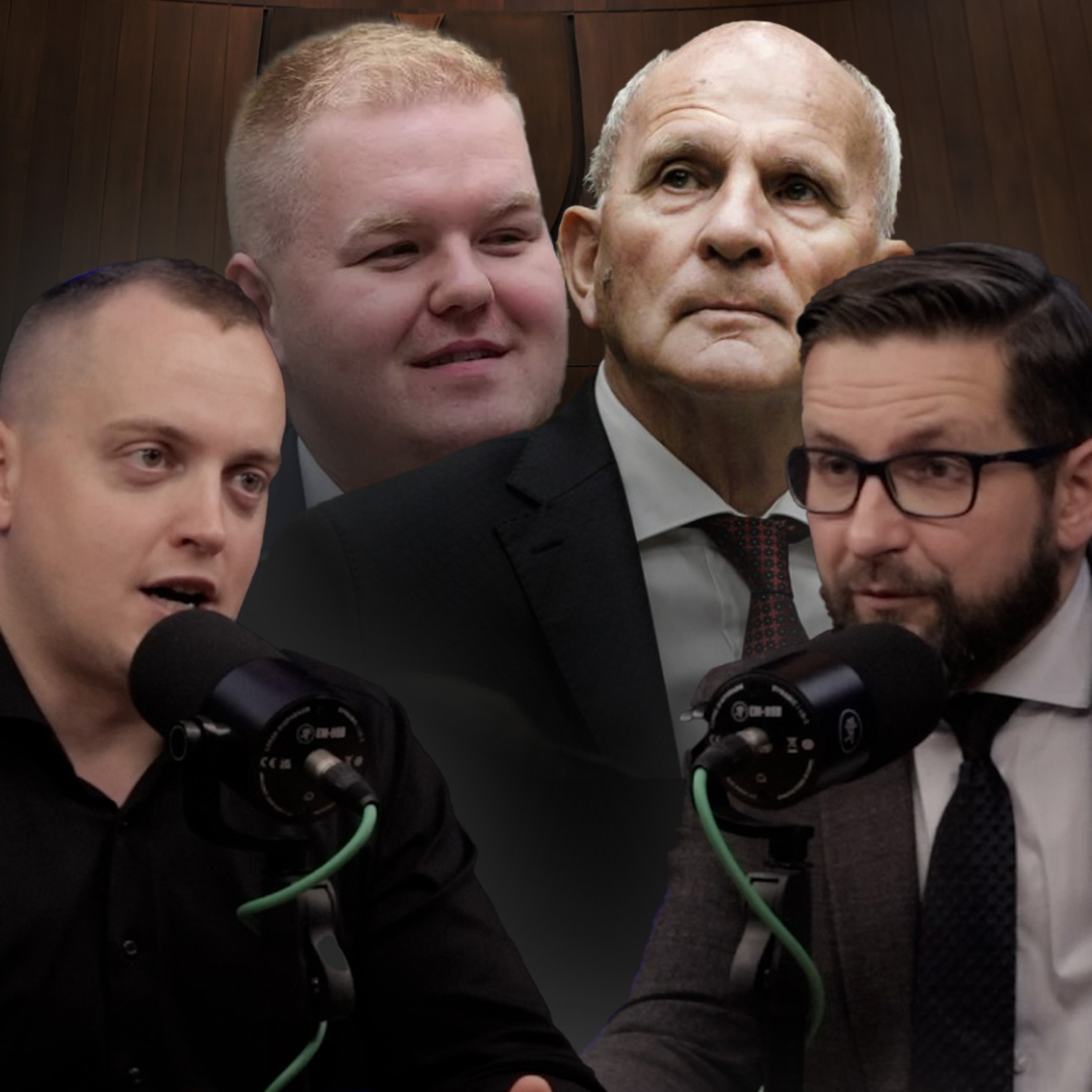 Kukátko 43: Michal Bartek je politická čivava – málo váhy, zato veľa kriku!