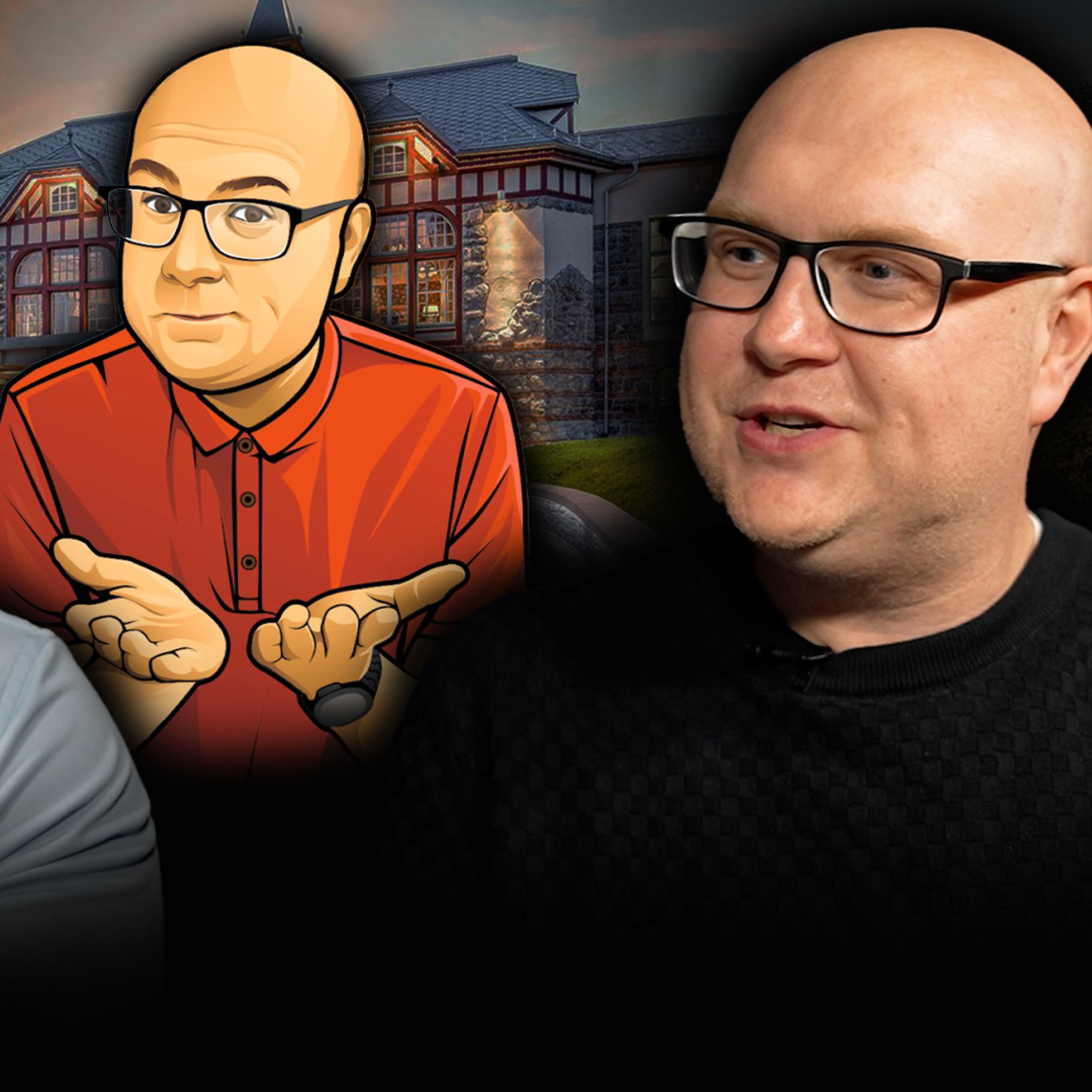@PanPlesaty: Takto som sa z bezdomovca stal recenzentom luxusných hotelov!
