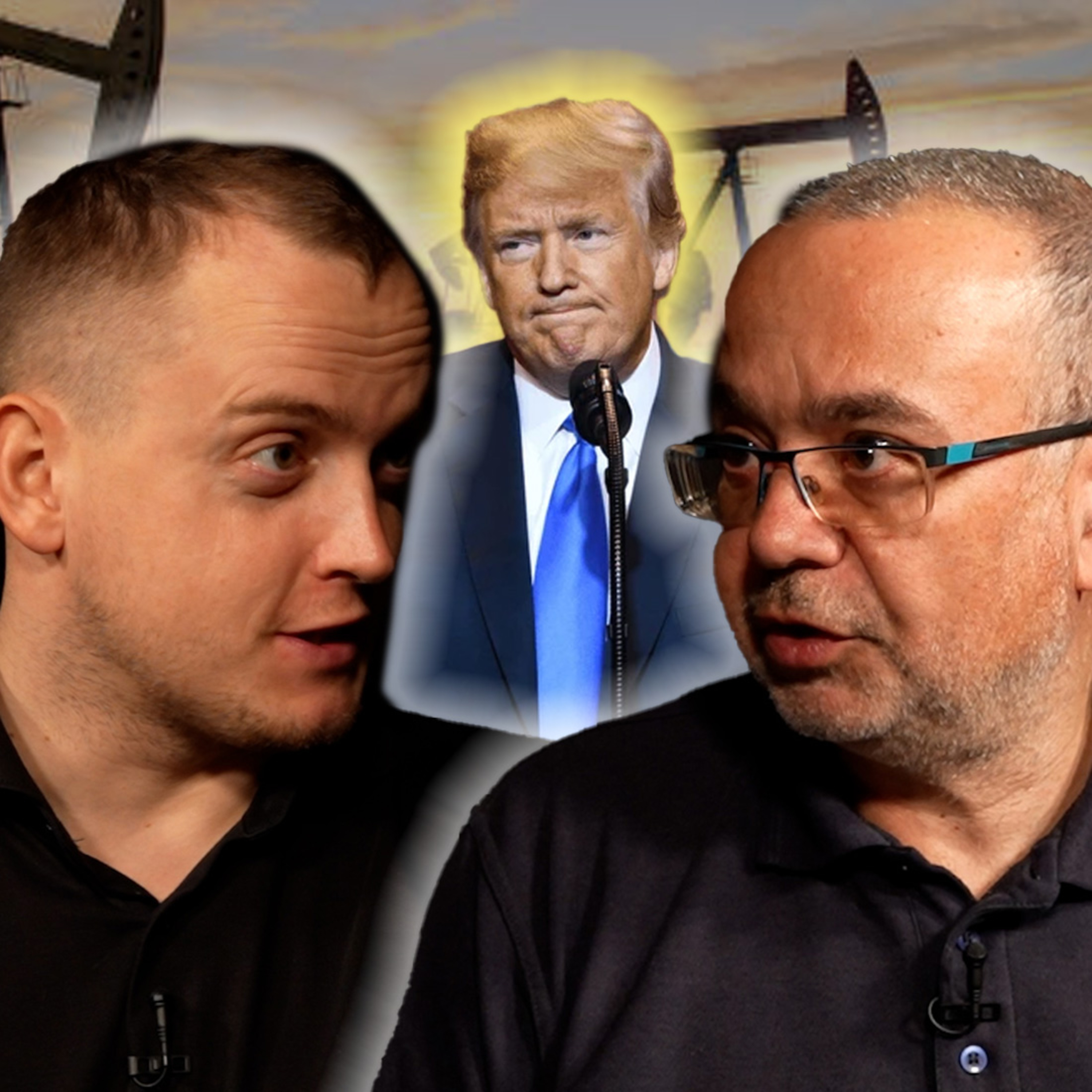 Romancov: Irán vďaka Trumpovej slabosti spôsobí svetu apokalypsu!