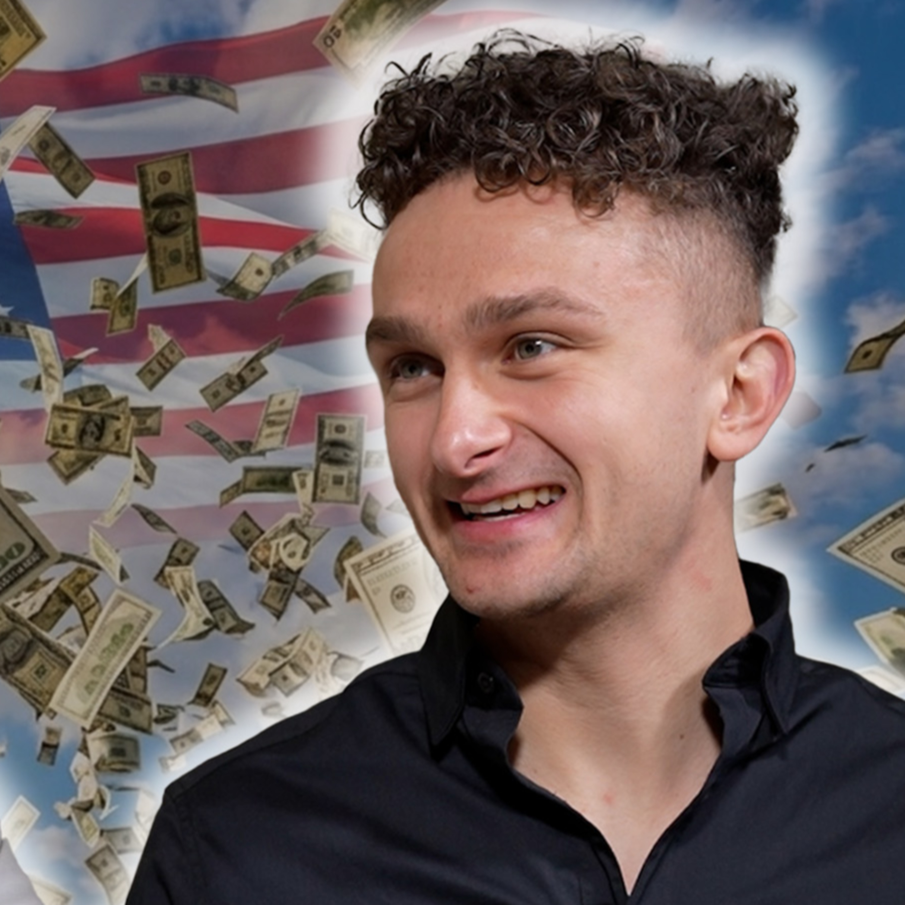 Plochan: Podomovým predajom kníh som v USA zarobil 20 000 $ mesačne!