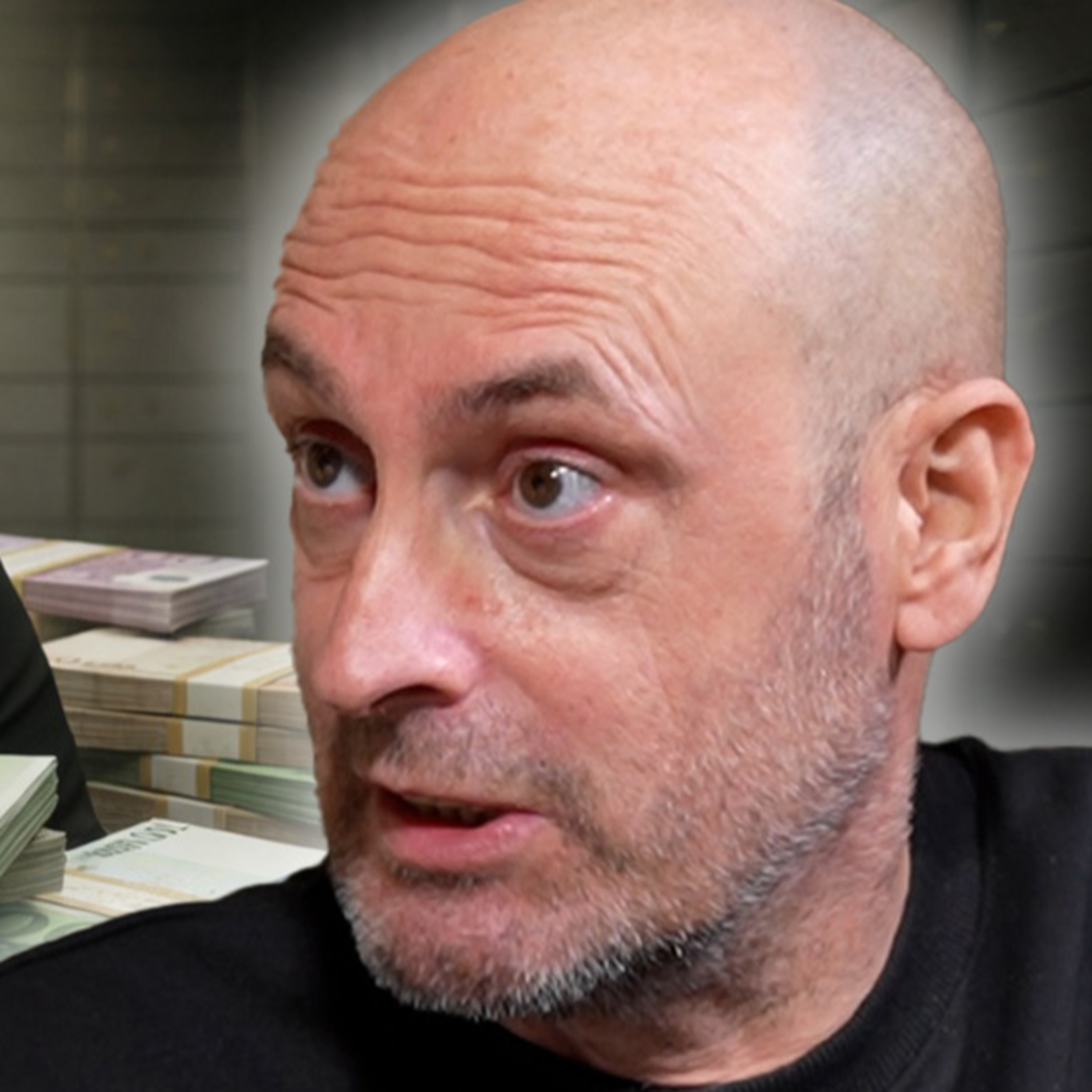 Ex-sýkorovec Vida prehovoril: Jankovskej som nosil úplatky v taške od Diora!