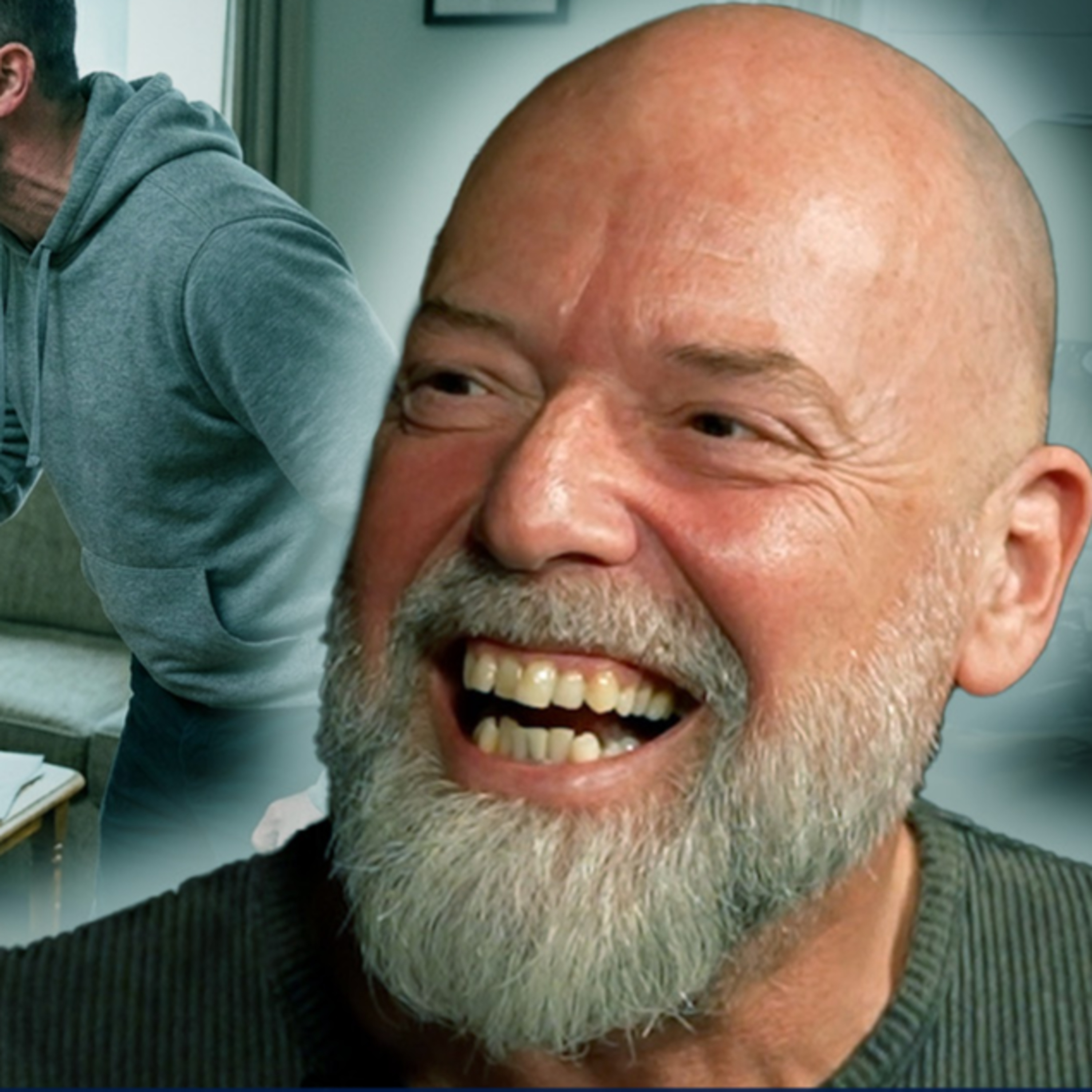 Vzťahový kouč Shorf: Fiki Sulík trepe, muži ženám nerozumejú!