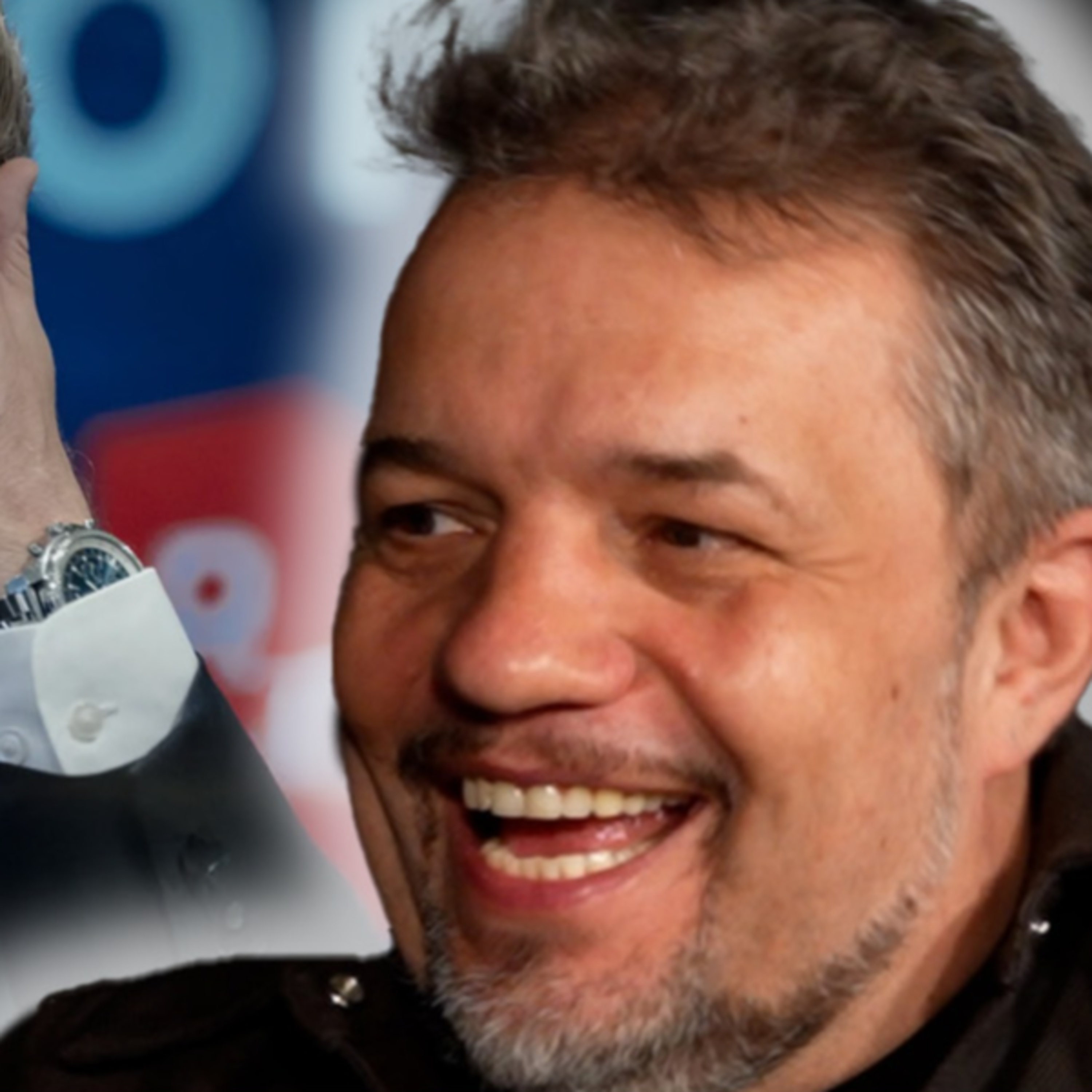 Komik Staněk: Petr Pavel je armádny prevrat, demokracia je Babiš!